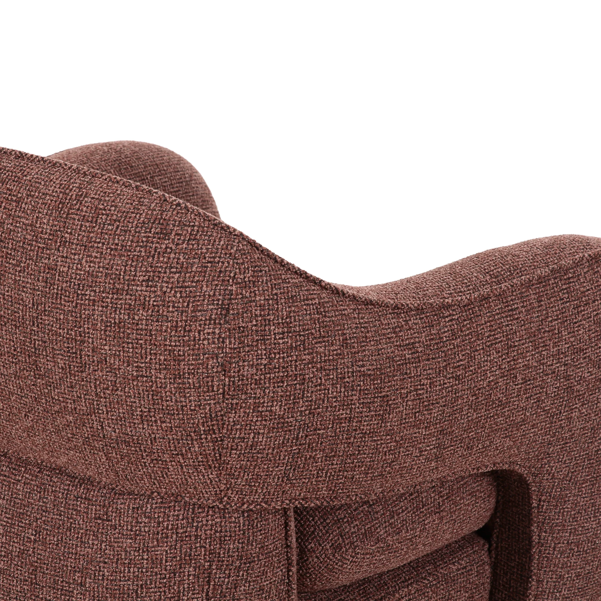 CLC12485-DI Armchair - Verona Tawn - Image 7