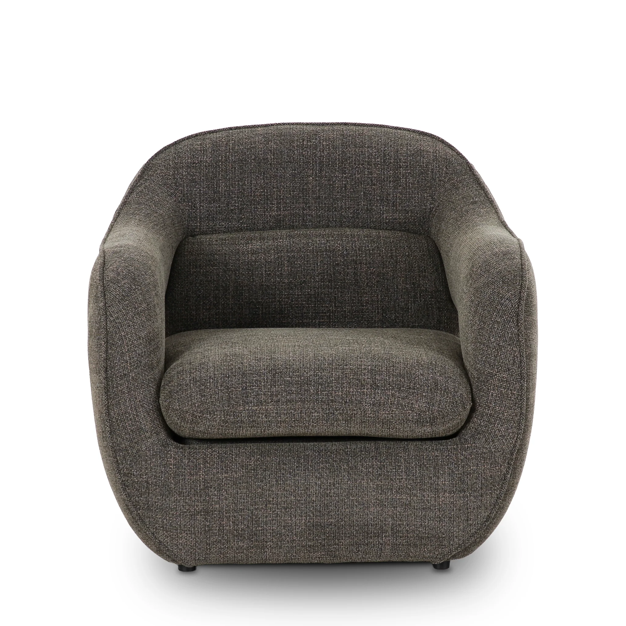 CLC12486-DI Armchair - Kaitoke Green - Image 2