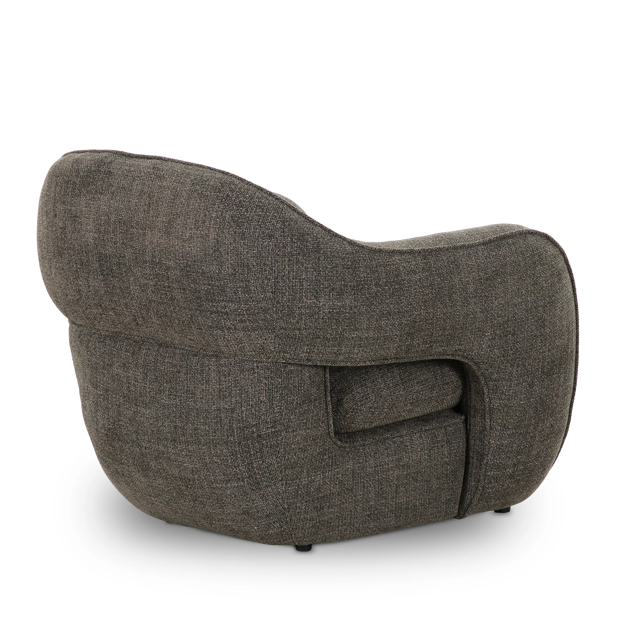 CLC12486-DI Armchair - Kaitoke Green - Image 4