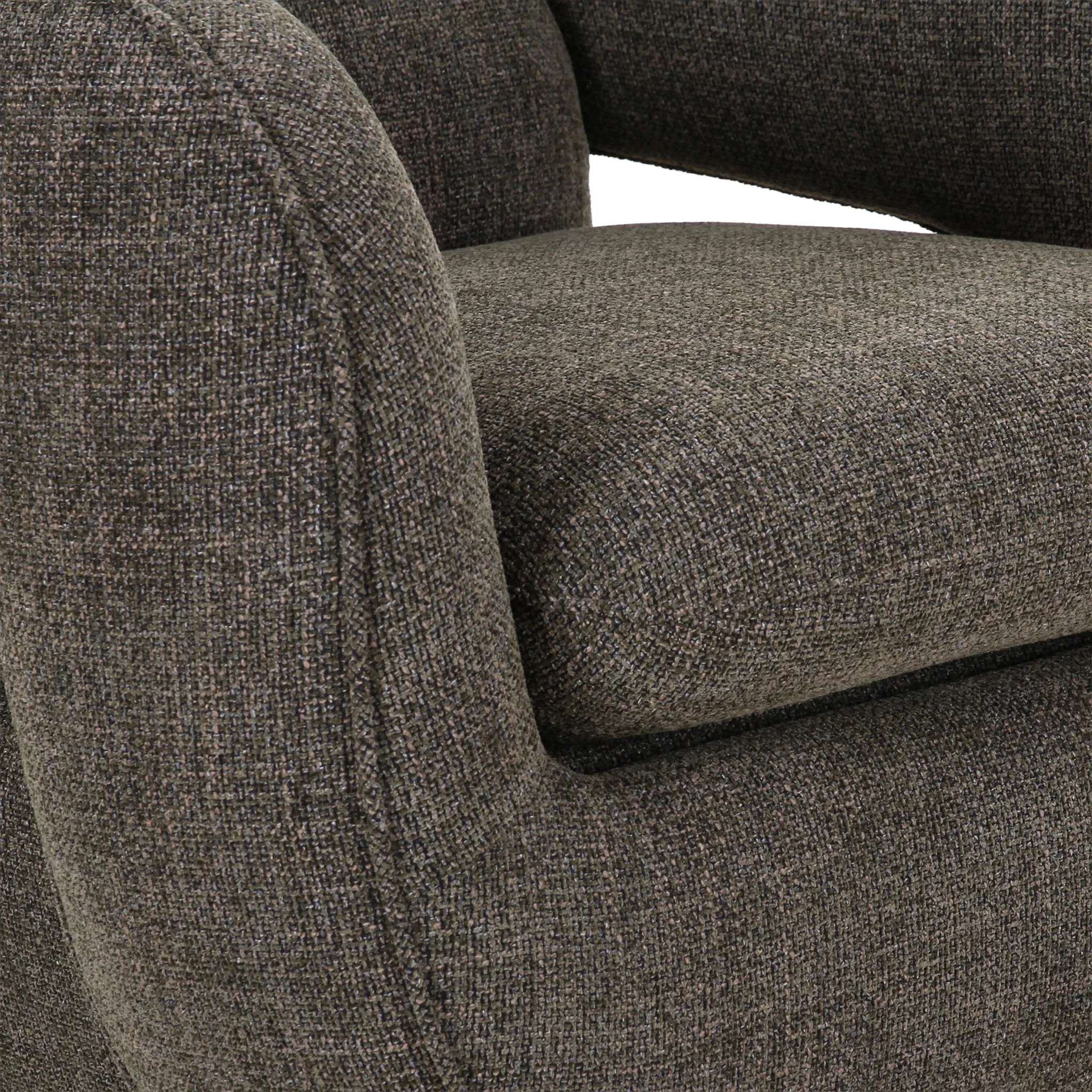 CLC12486-DI Armchair - Kaitoke Green - Image 6