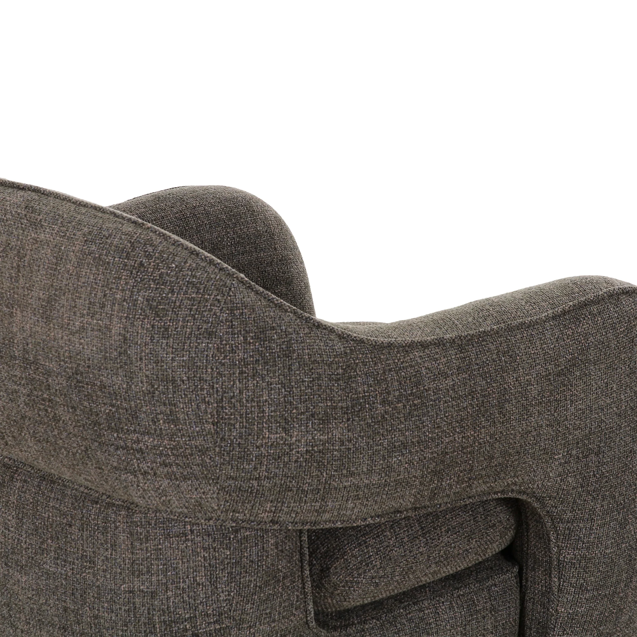 CLC12486-DI Armchair - Kaitoke Green - Image 7