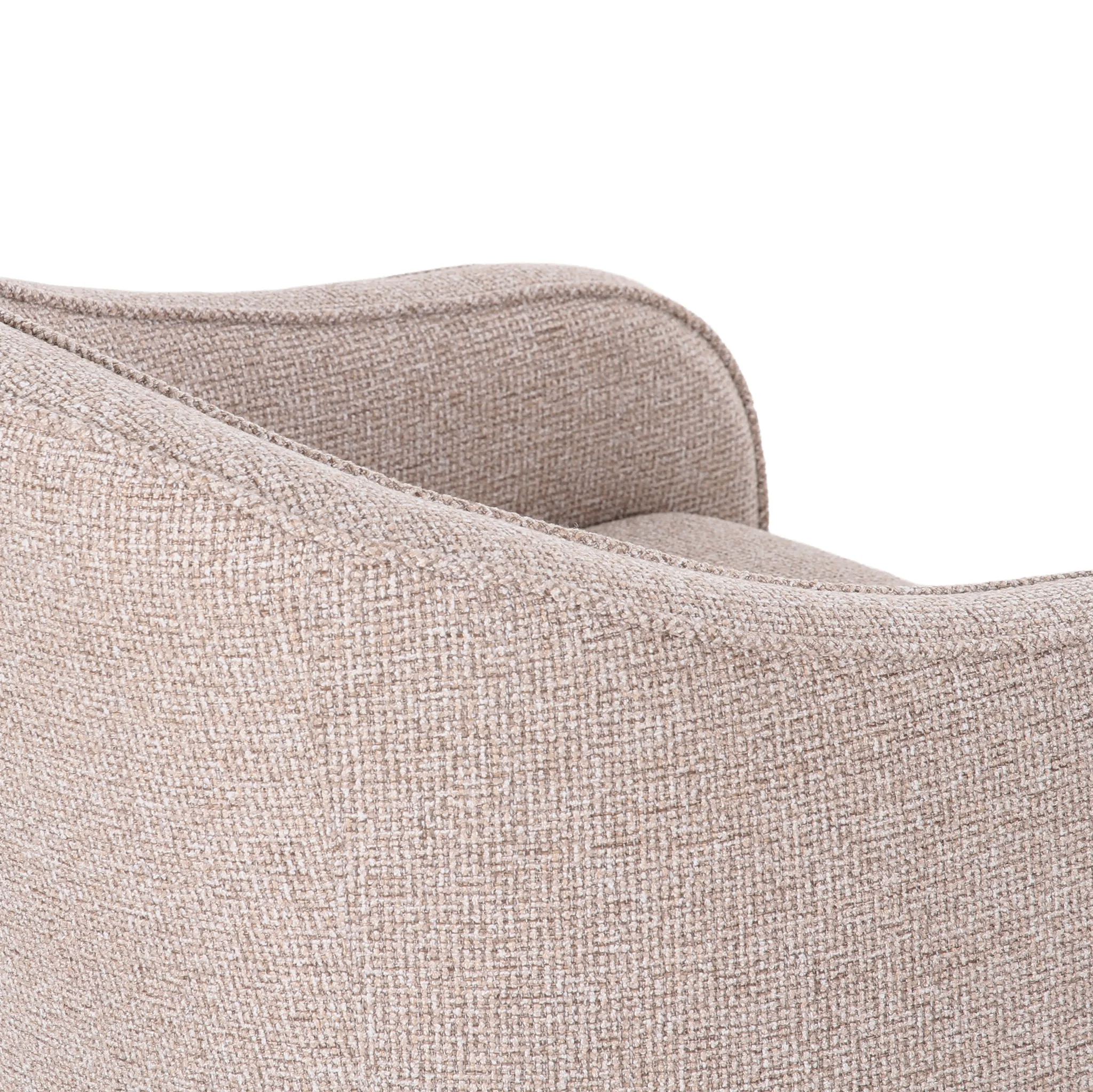CLC12487-DI Armchair - Verona Sand Weave - Image 6