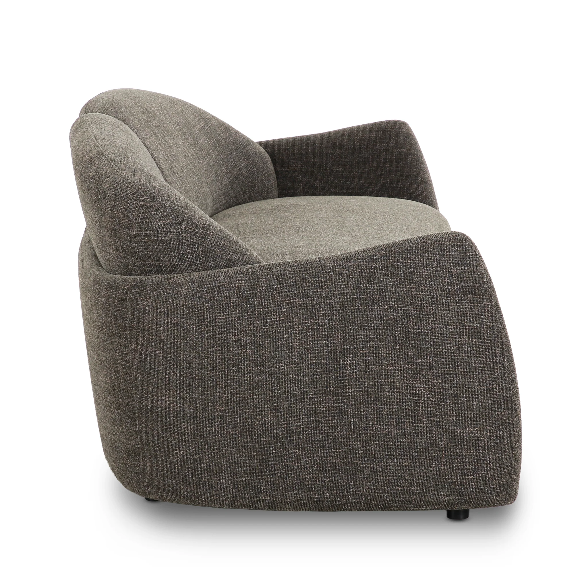 CLC12499-DI 3 Seater Sofa - Kaitoke Green - Image 3