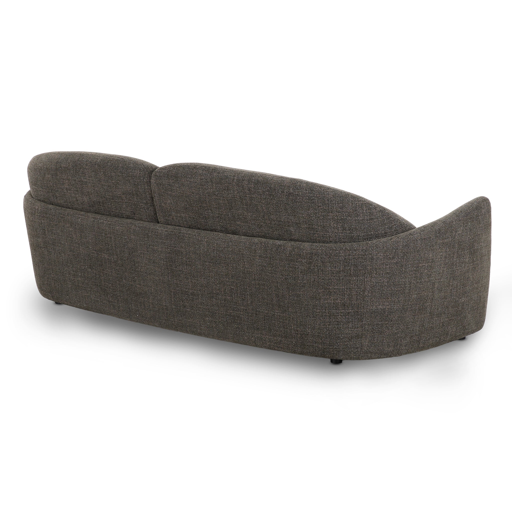CLC12499-DI 3 Seater Sofa - Kaitoke Green - Image 4