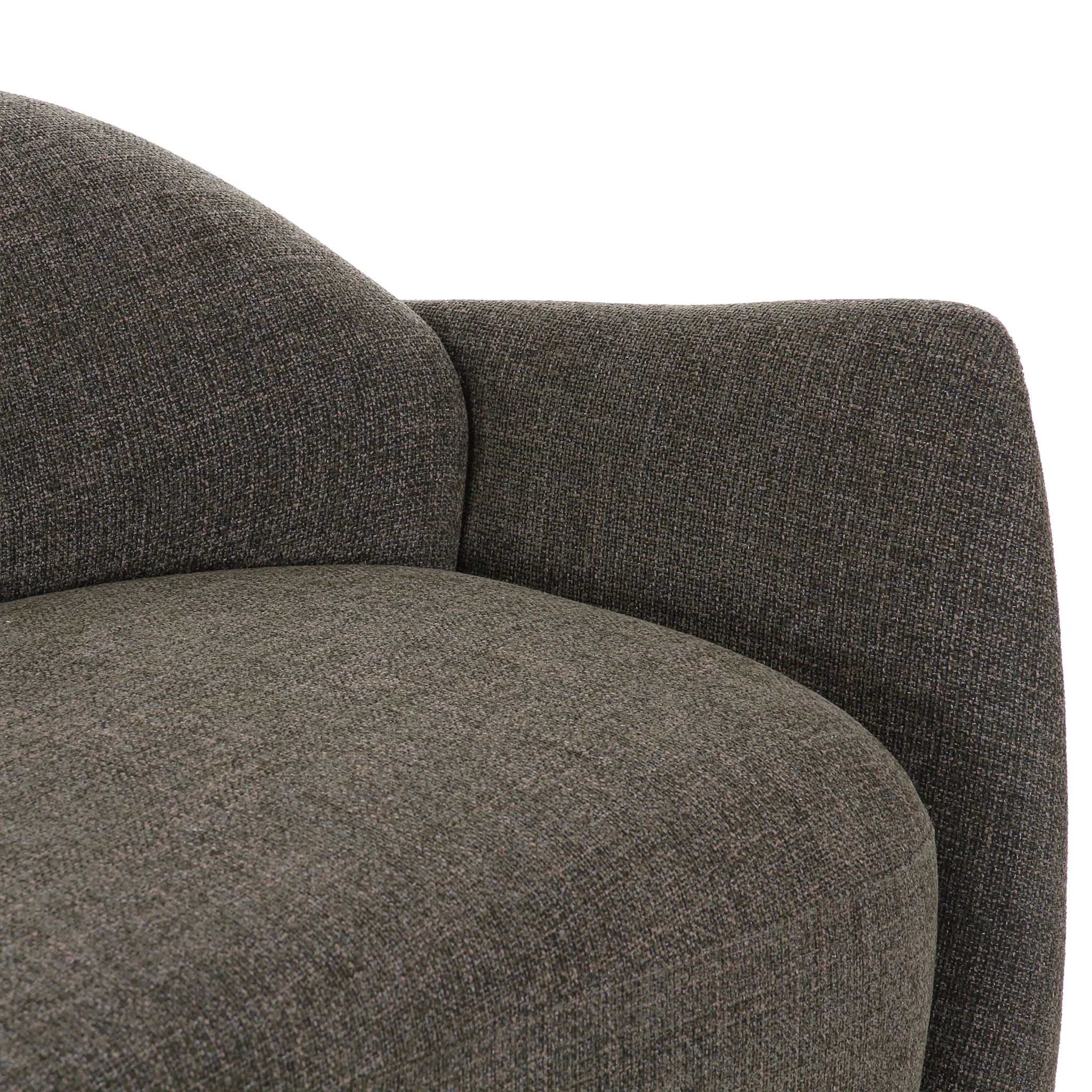 CLC12499-DI 3 Seater Sofa - Kaitoke Green - Image 6