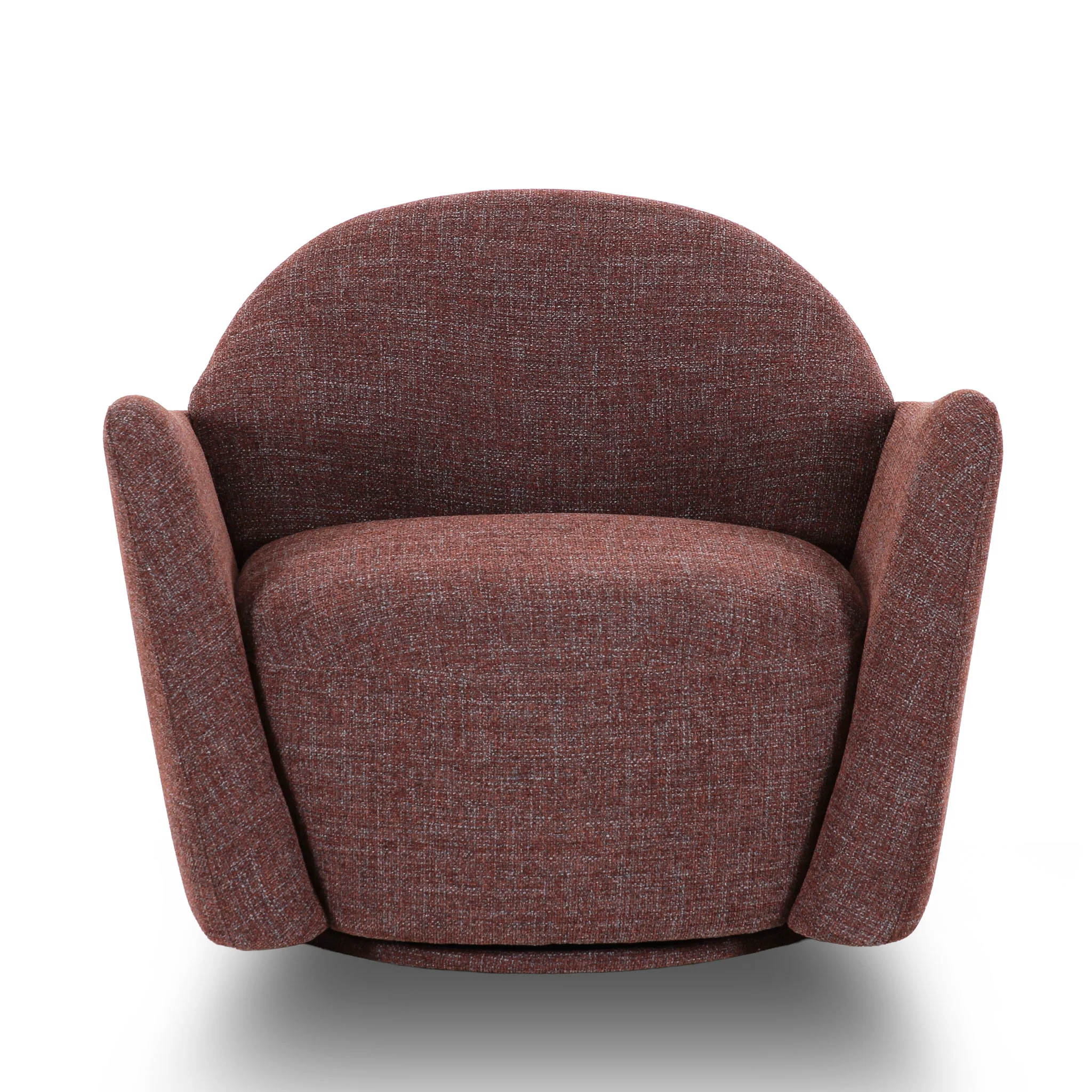 CLC12500-DI Armchair - Moss Brown - Image 2