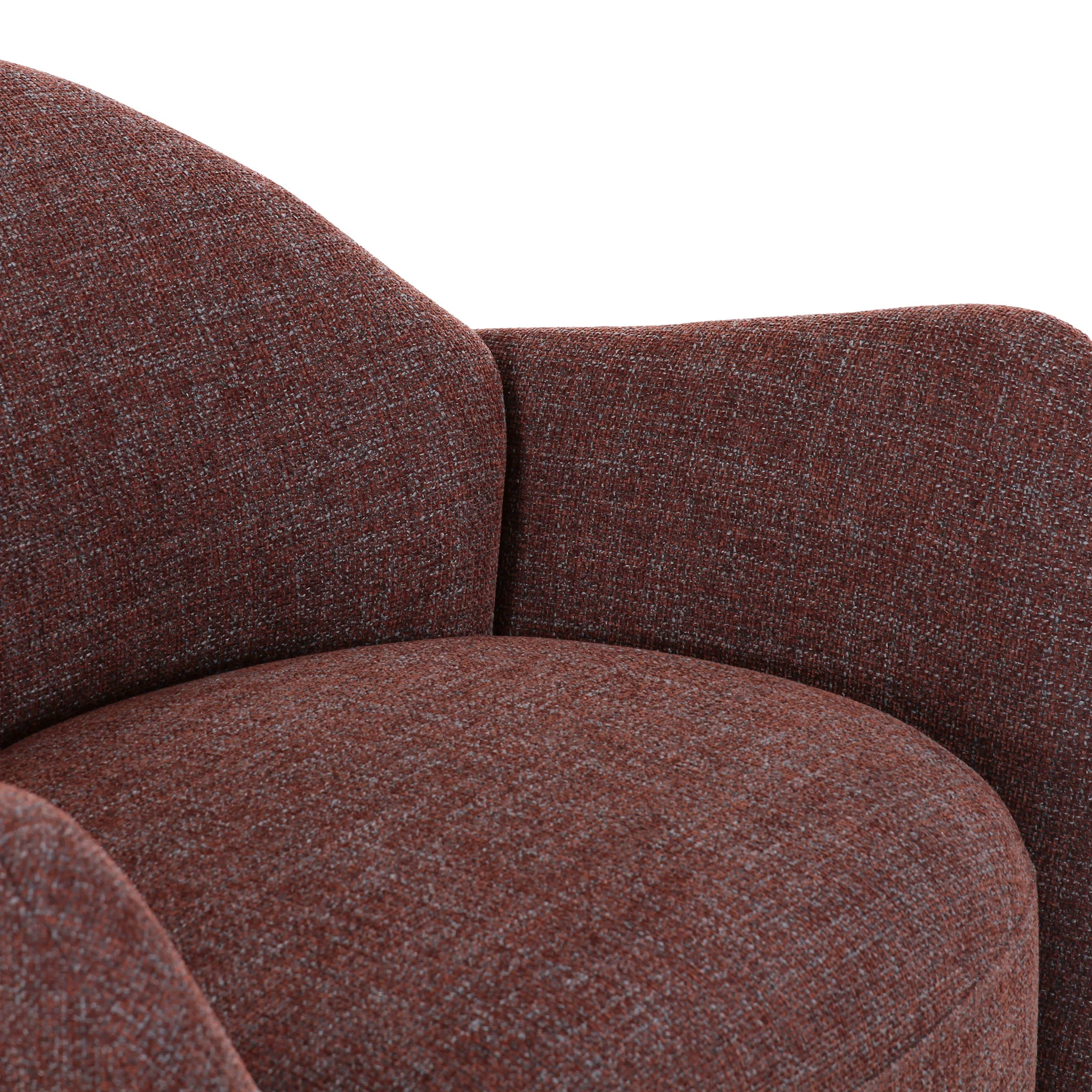 CLC12500-DI Armchair - Moss Brown - Image 6