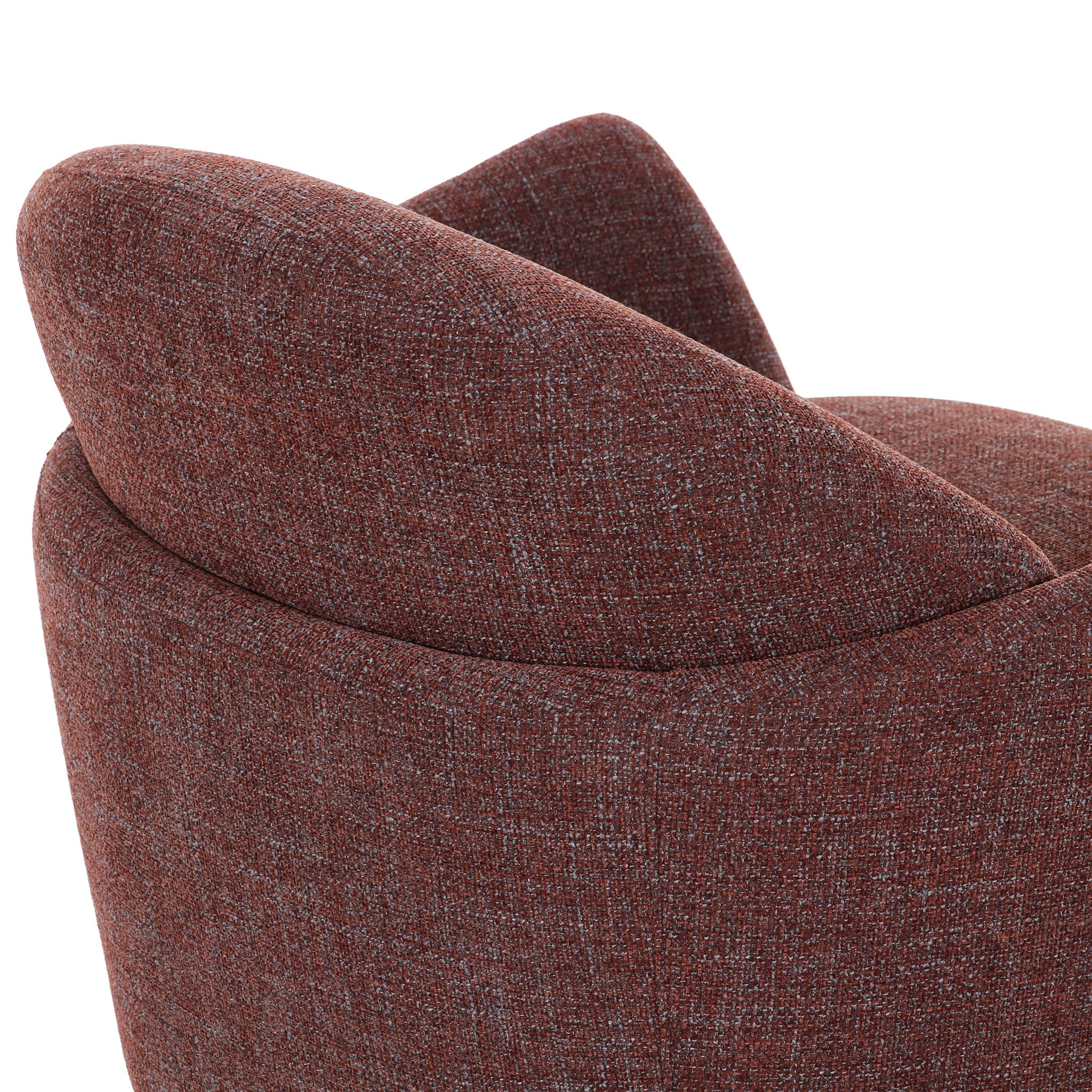 CLC12500-DI Armchair - Moss Brown - Image 7