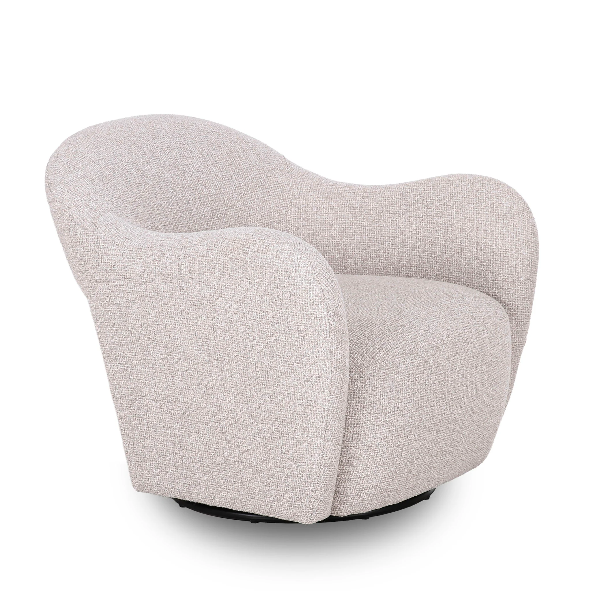 CLC12507-DI Armchair - Verona Light Sand