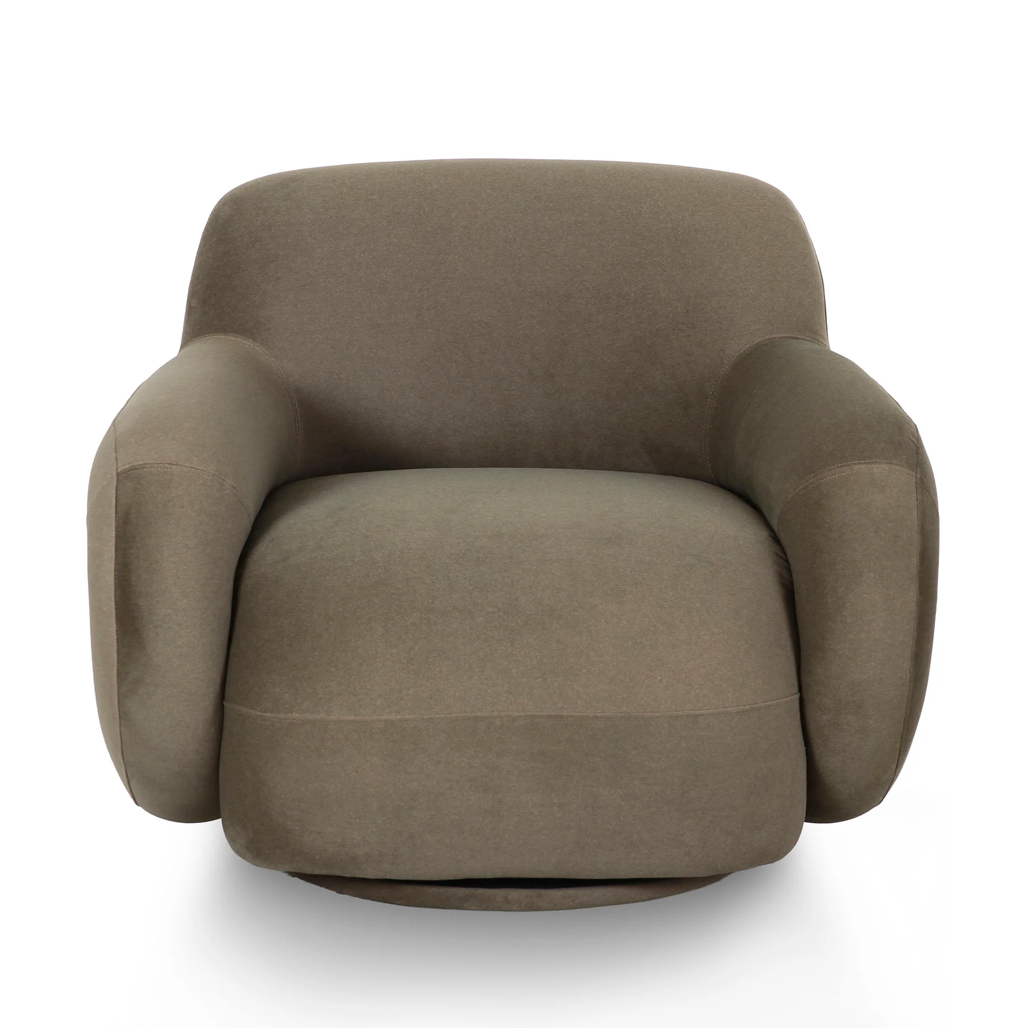 CLC12512-DI Armchair - Mohair Sage - Image 2