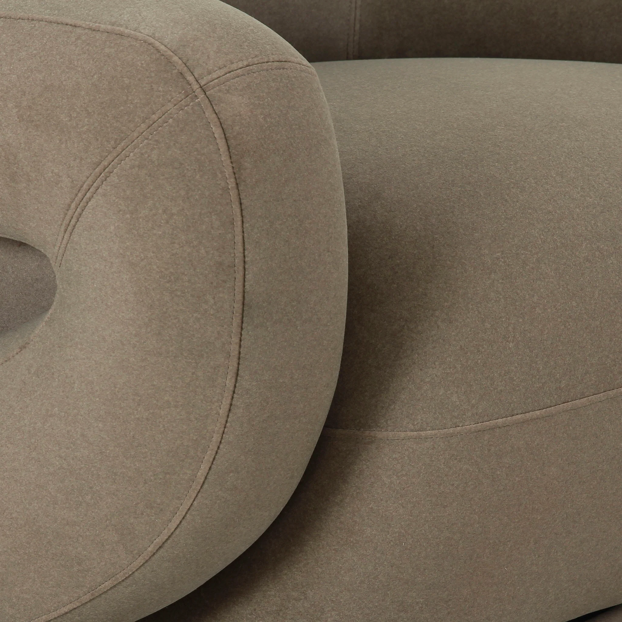 CLC12512-DI Armchair - Mohair Sage - Image 5
