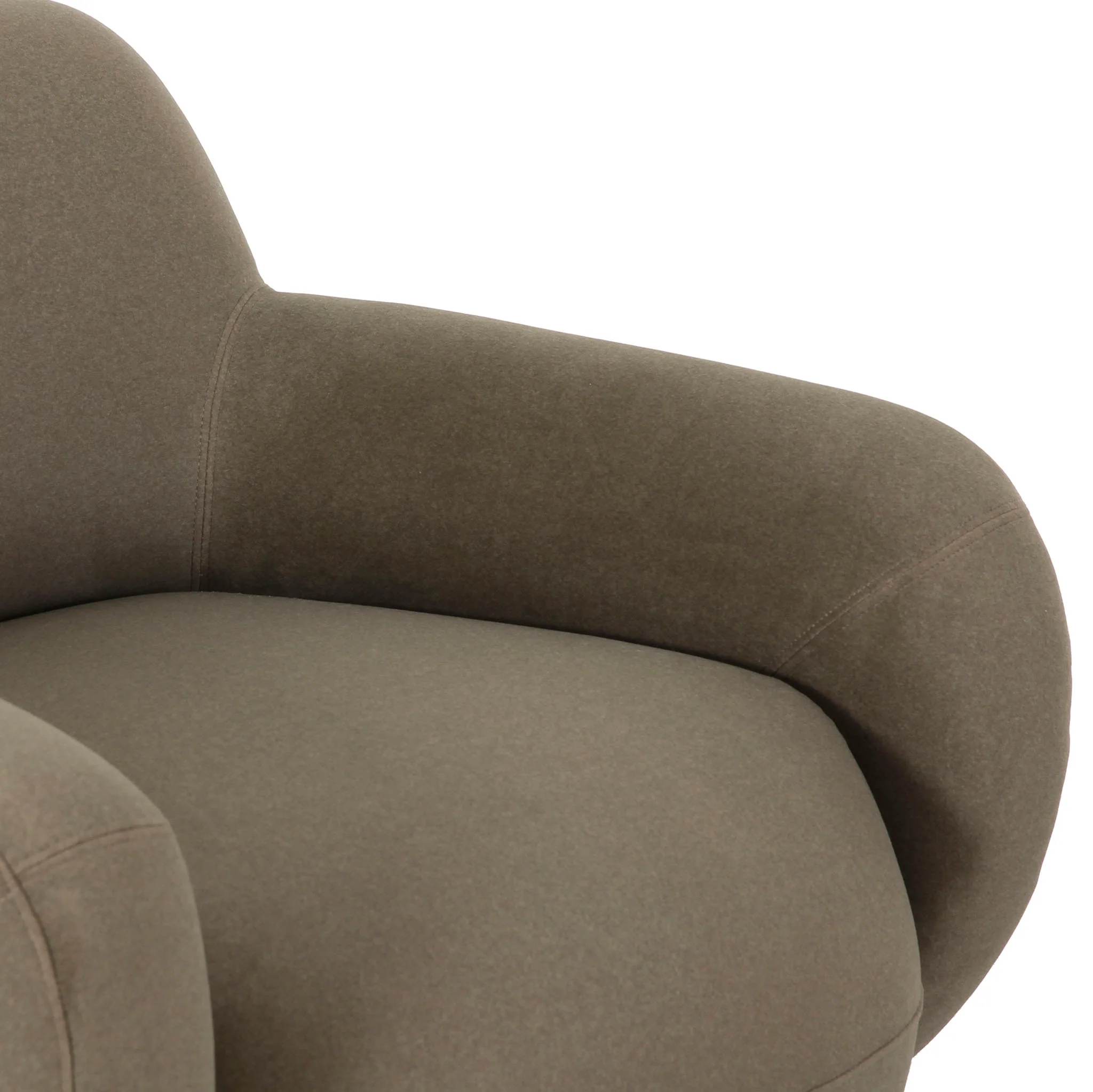 CLC12512-DI Armchair - Mohair Sage - Image 6