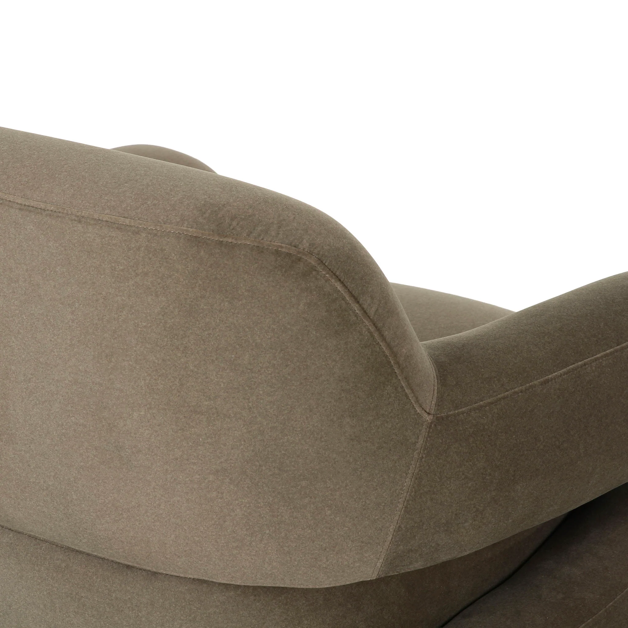 CLC12512-DI Armchair - Mohair Sage - Image 7