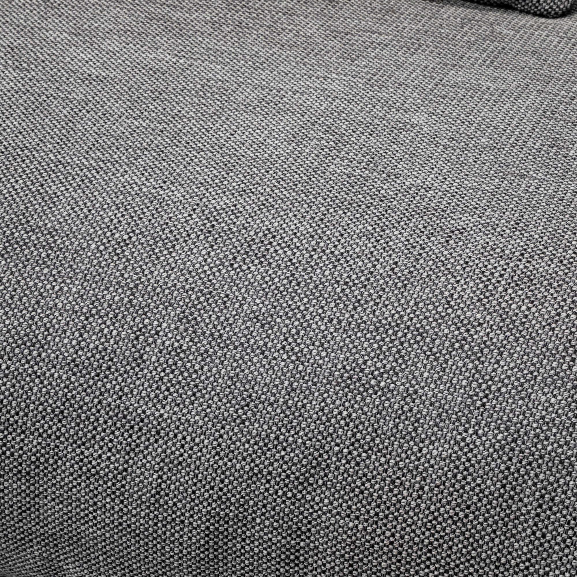 CLC2854-CA Right Return Modular Sofa - Graphite Grey - Image 9