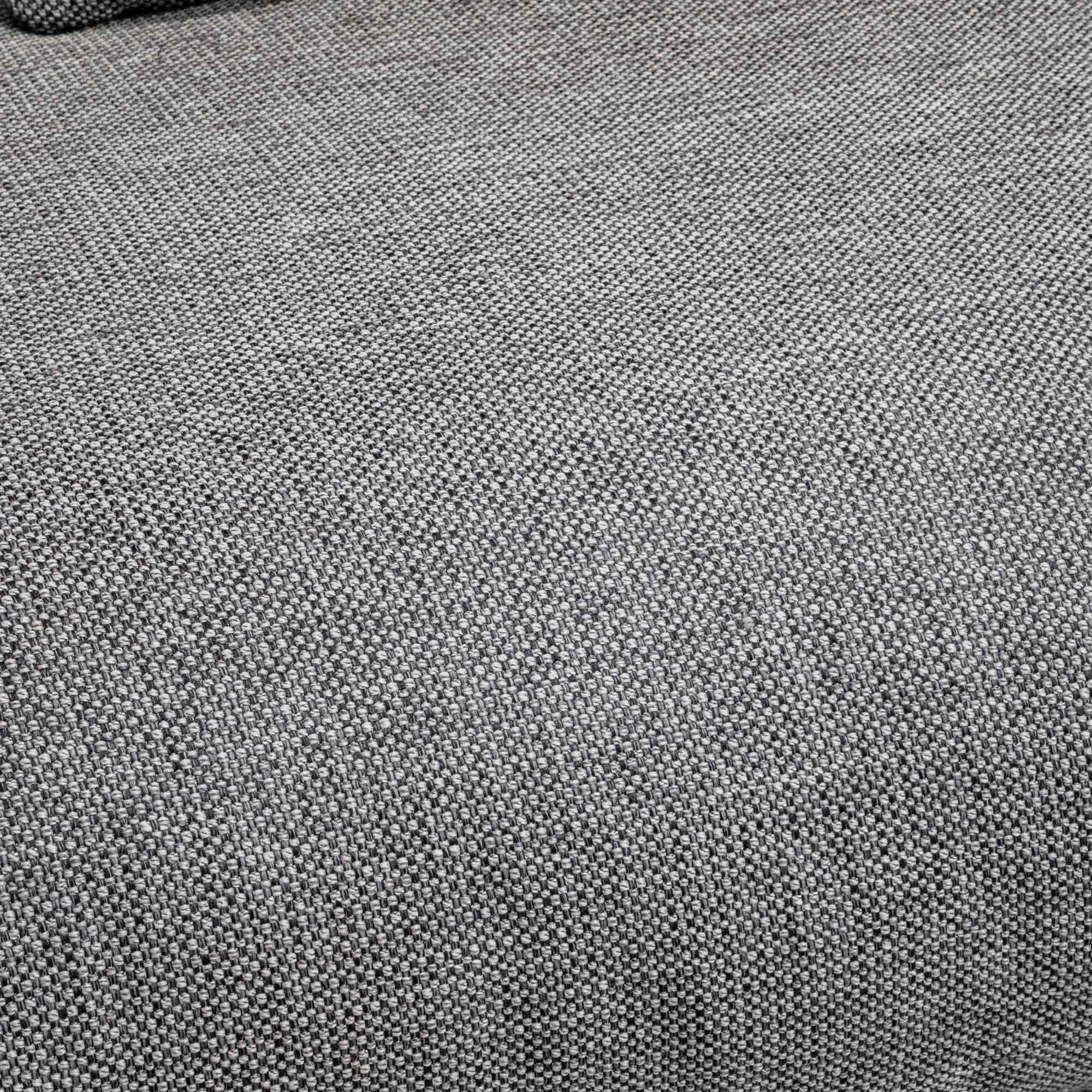 CLC6540-CA Left Return Modular Sofa - Graphite Grey - Image 10