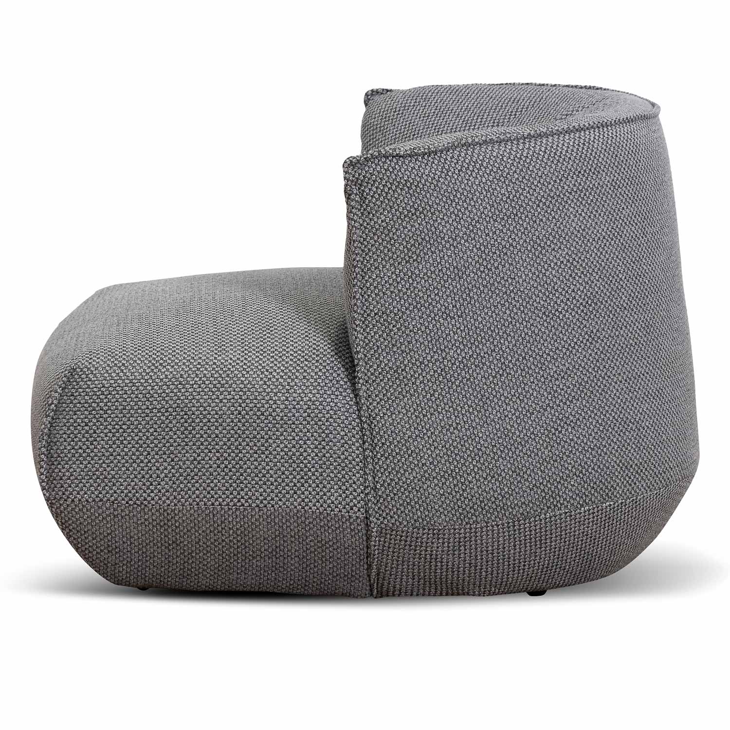 CLC6822-YY Lounge Chair - Noble Grey - Image 4
