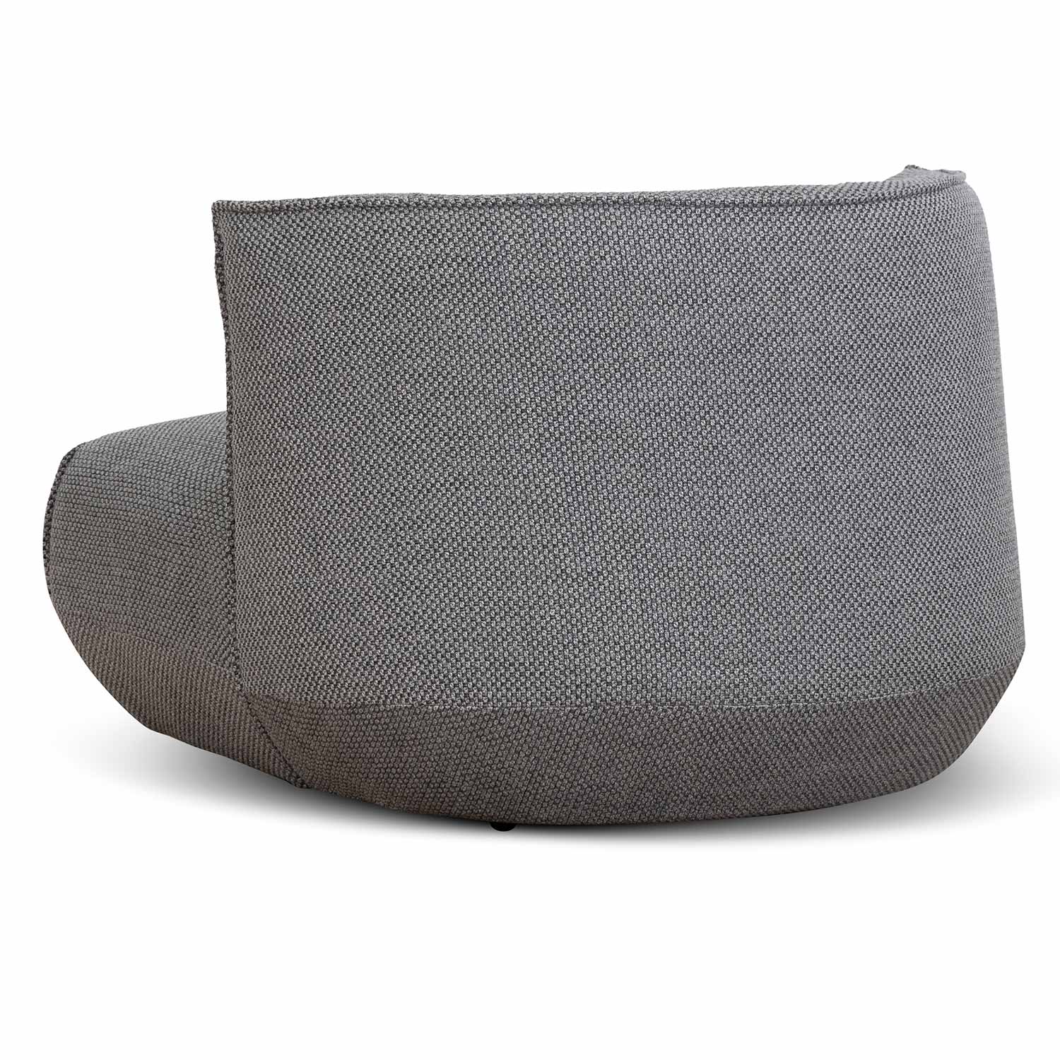 CLC6822-YY Lounge Chair - Noble Grey - Image 5