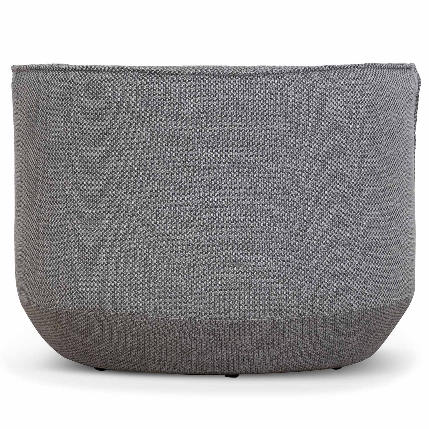 CLC6822-YY Lounge Chair - Noble Grey - Image 6