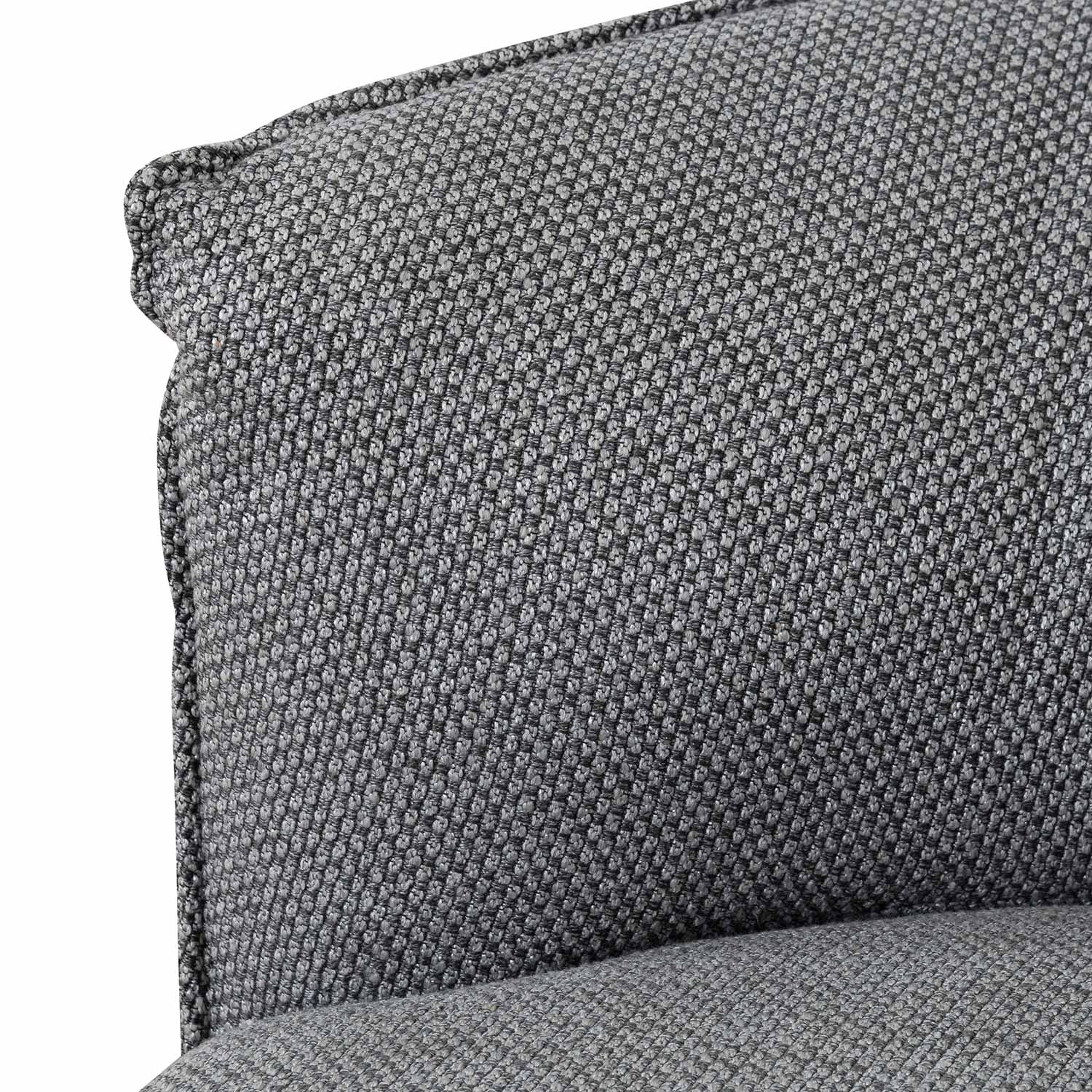 CLC6822-YY Lounge Chair - Noble Grey - Image 7