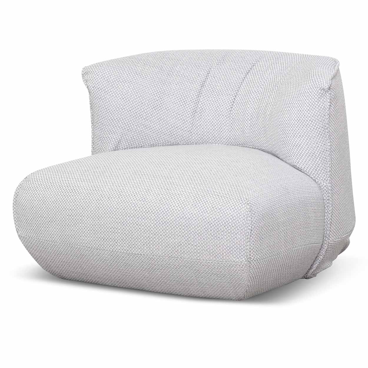 CLC6823-YY Lounge Chair - Passive Grey - Image 3