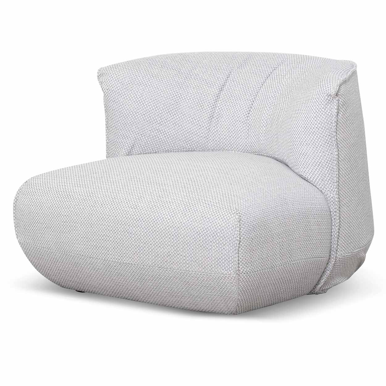 CLC6823-YY Lounge Chair - Passive Grey - Image 4