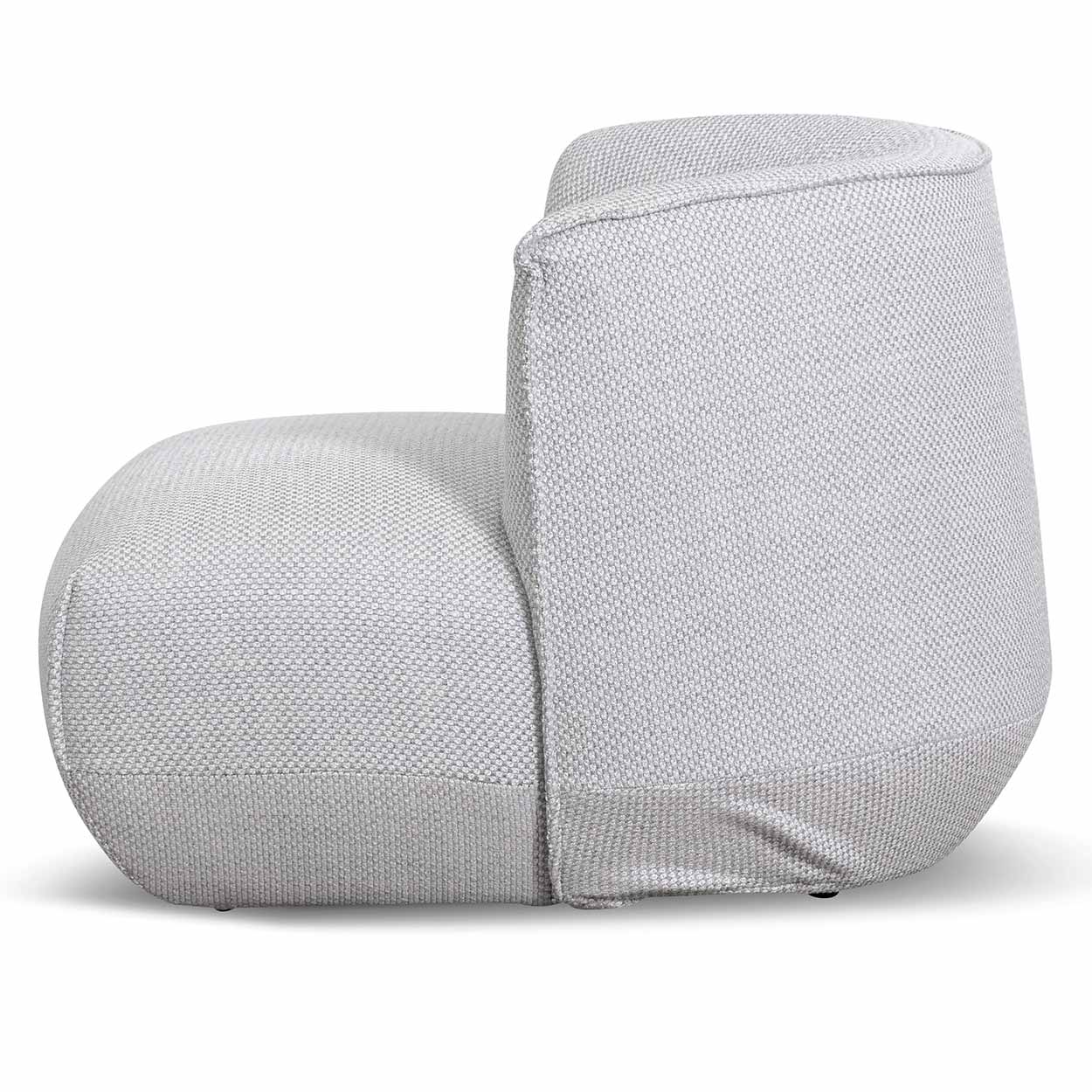 CLC6823-YY Lounge Chair - Passive Grey - Image 5