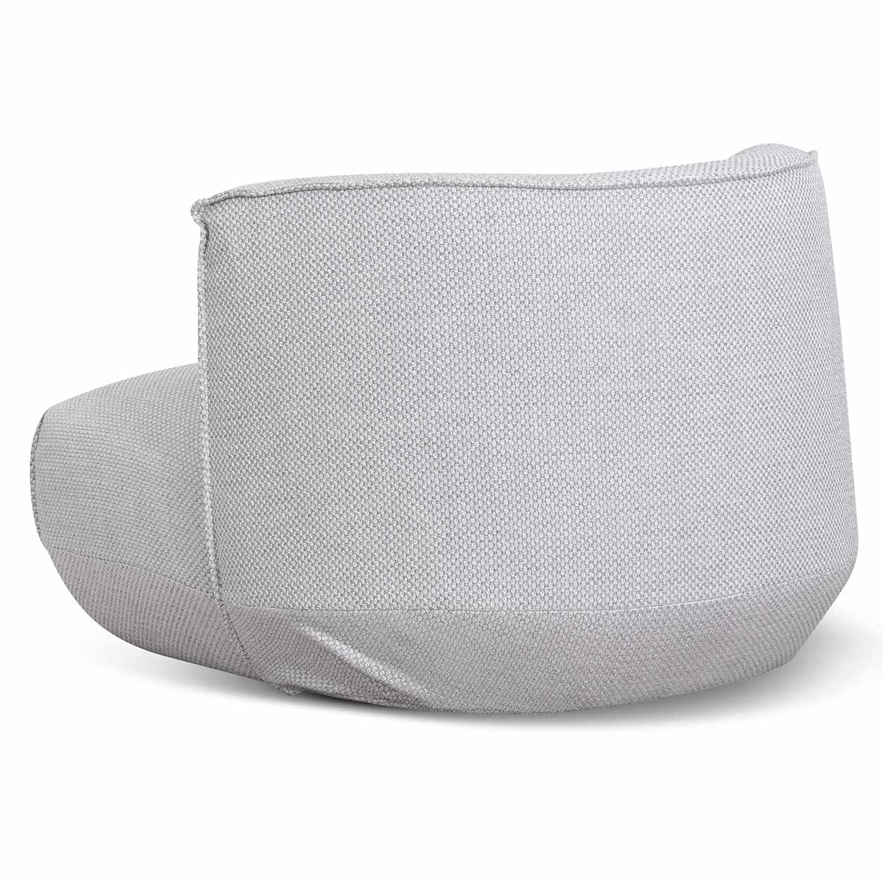 CLC6823-YY Lounge Chair - Passive Grey - Image 6