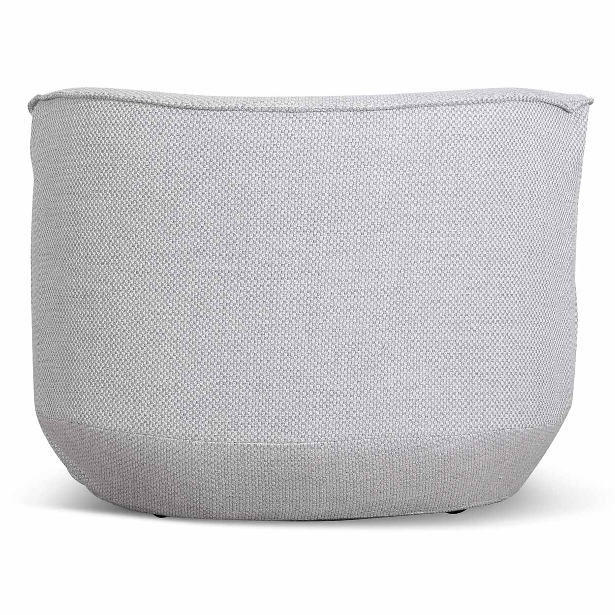 CLC6823-YY Lounge Chair - Passive Grey - Image 7