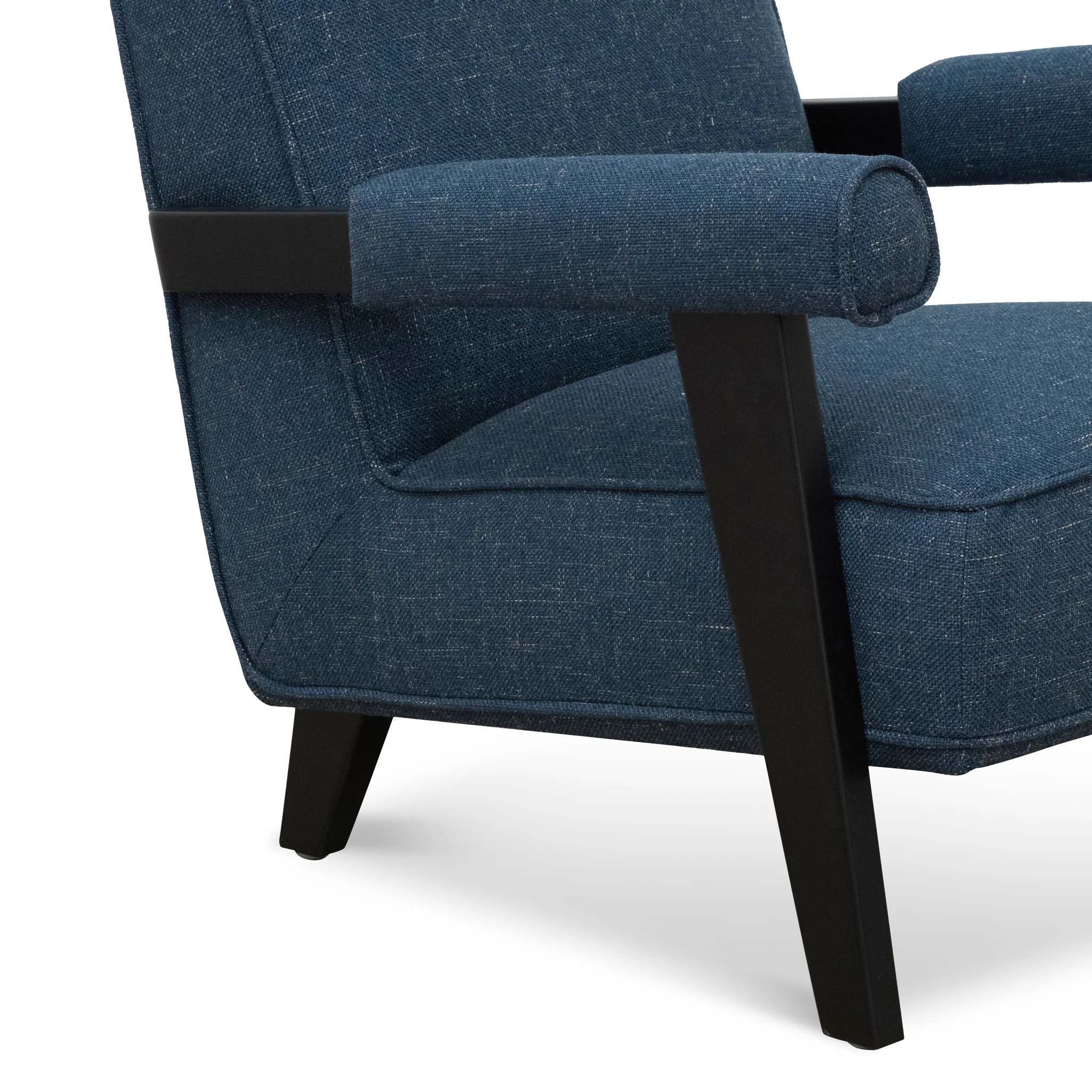 CLC6905-KSO Armchair - Dark Blue - Image 8
