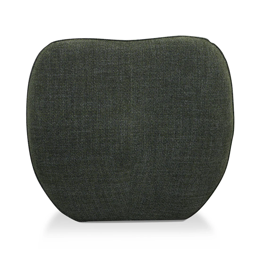 CLC8468-CA Lounge Chair - Moss Green - Image 9