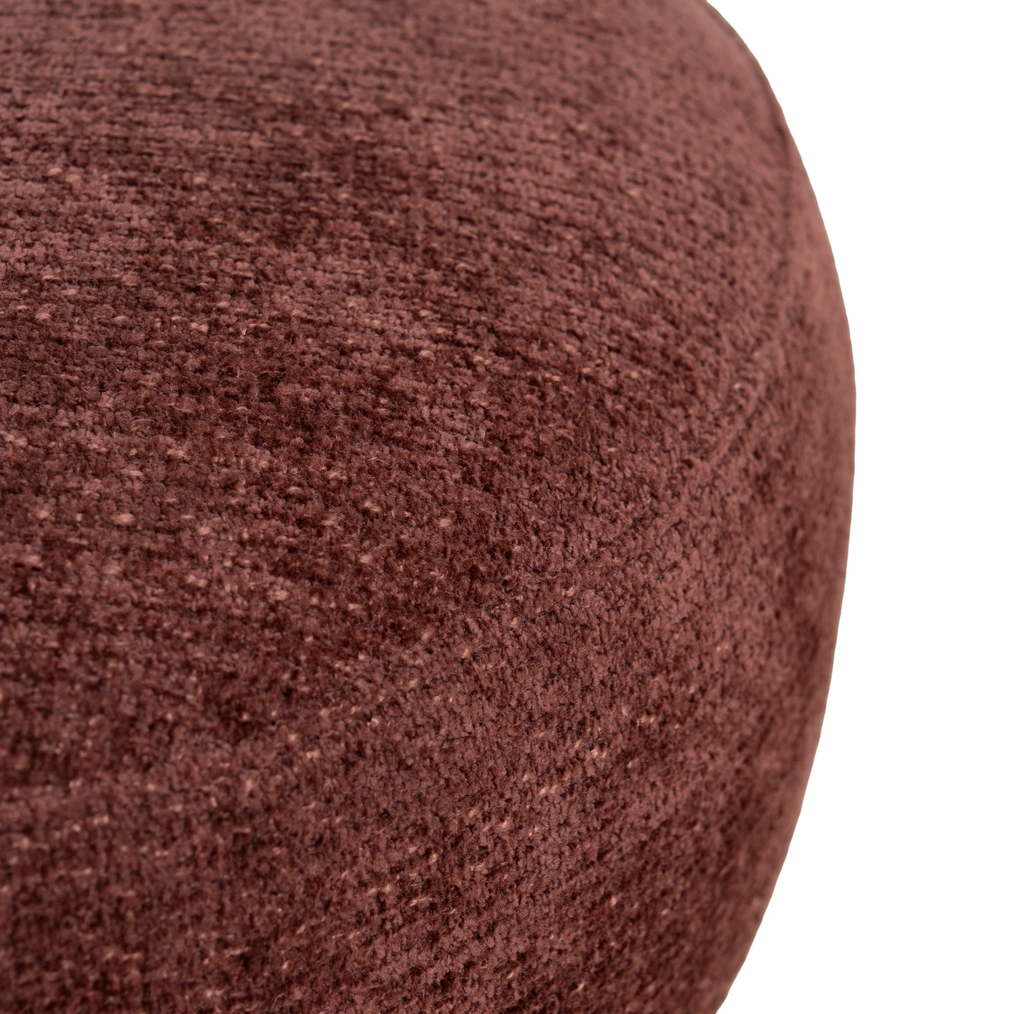 CLC12428-YY 1.5m Long Ottoman Bench - Lila Burgundy - Image 7