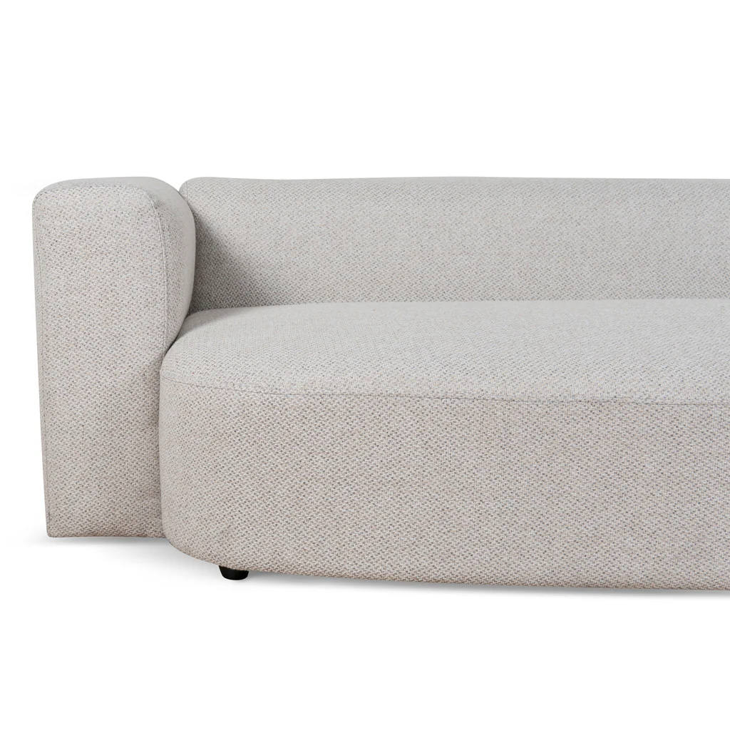 CLC8745-CA Right Chaise Sofa - Sterling Sand - Image 12