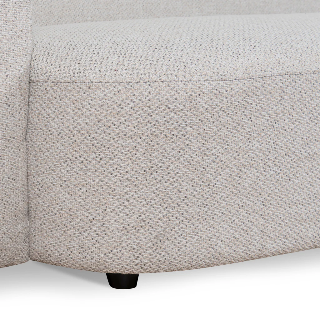 CLC8745-CA Right Chaise Sofa - Sterling Sand - Image 13