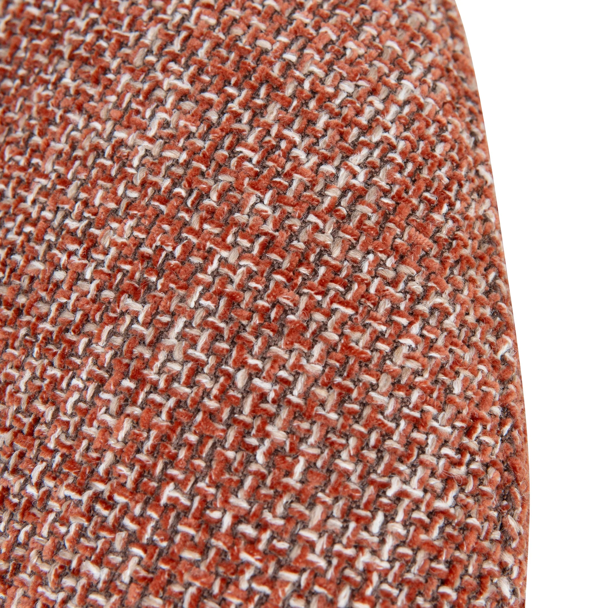 CLC8746-CA Lounge Chair - Moss Rust Orange - Image 11