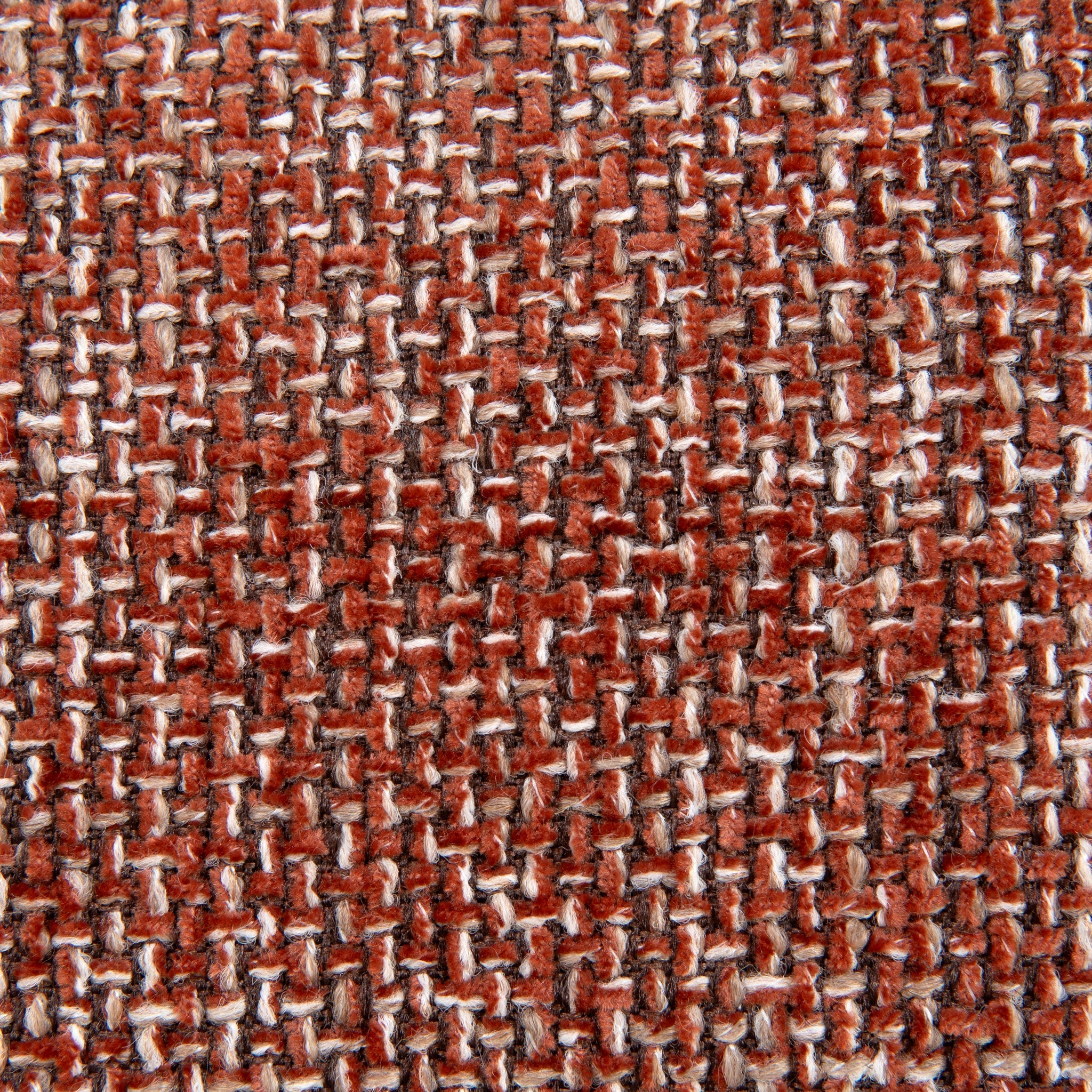 CLC8746-CA Lounge Chair - Moss Rust Orange - Image 16