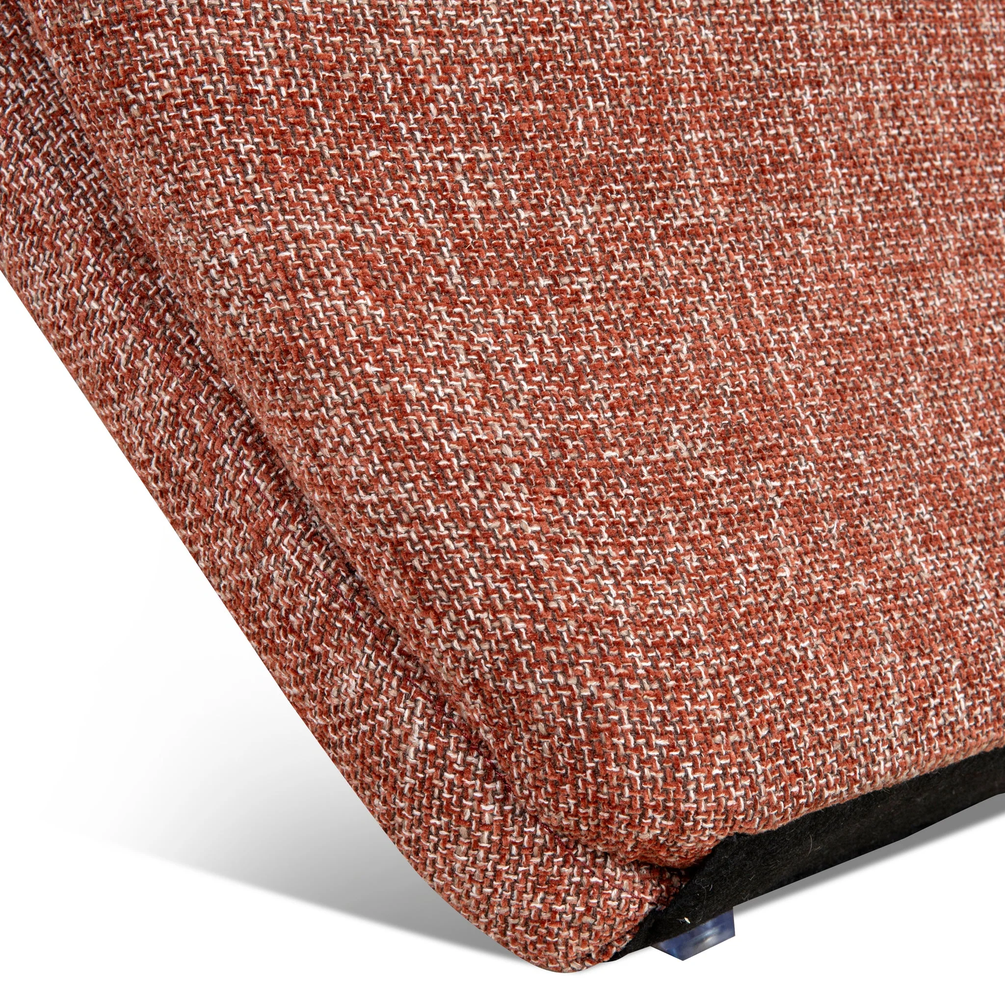 CLC8746-CA Lounge Chair - Moss Rust Orange - Image 7