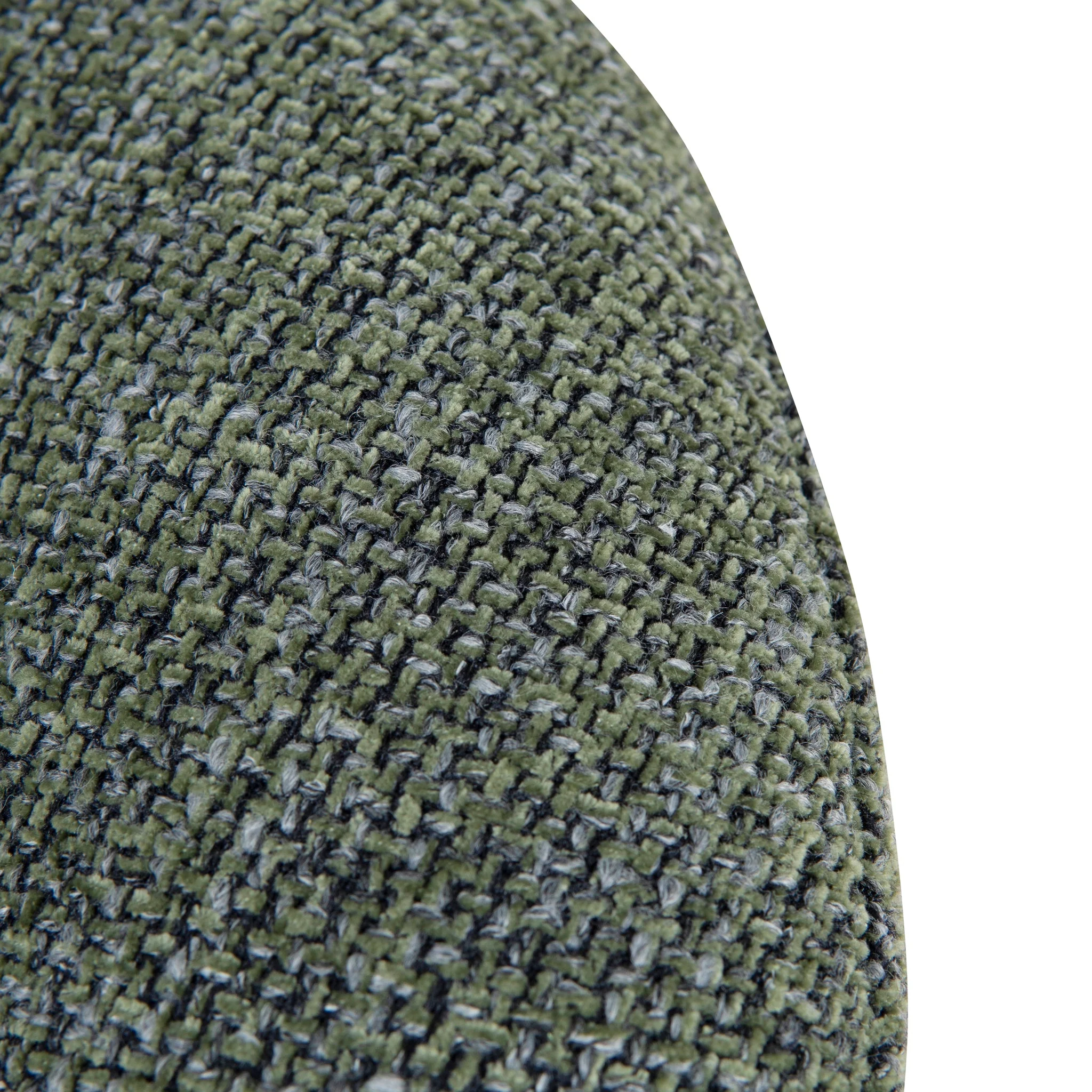 CLC8747-CA Lounge Chair - Moss Green - Image 10