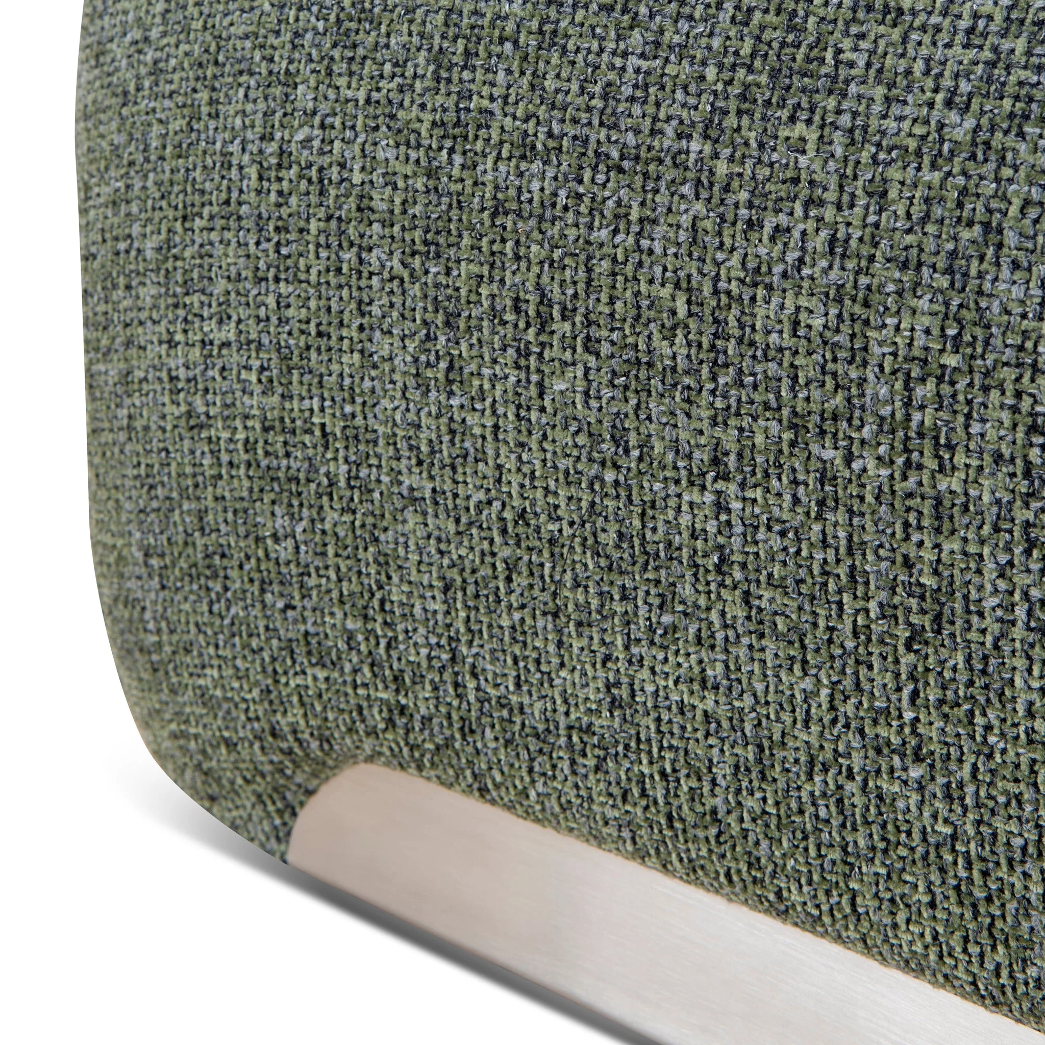 CLC8747-CA Lounge Chair - Moss Green - Image 11