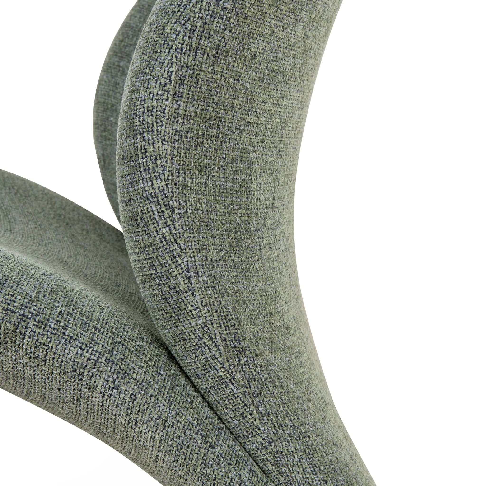 CLC8747-CA Lounge Chair - Moss Green - Image 13