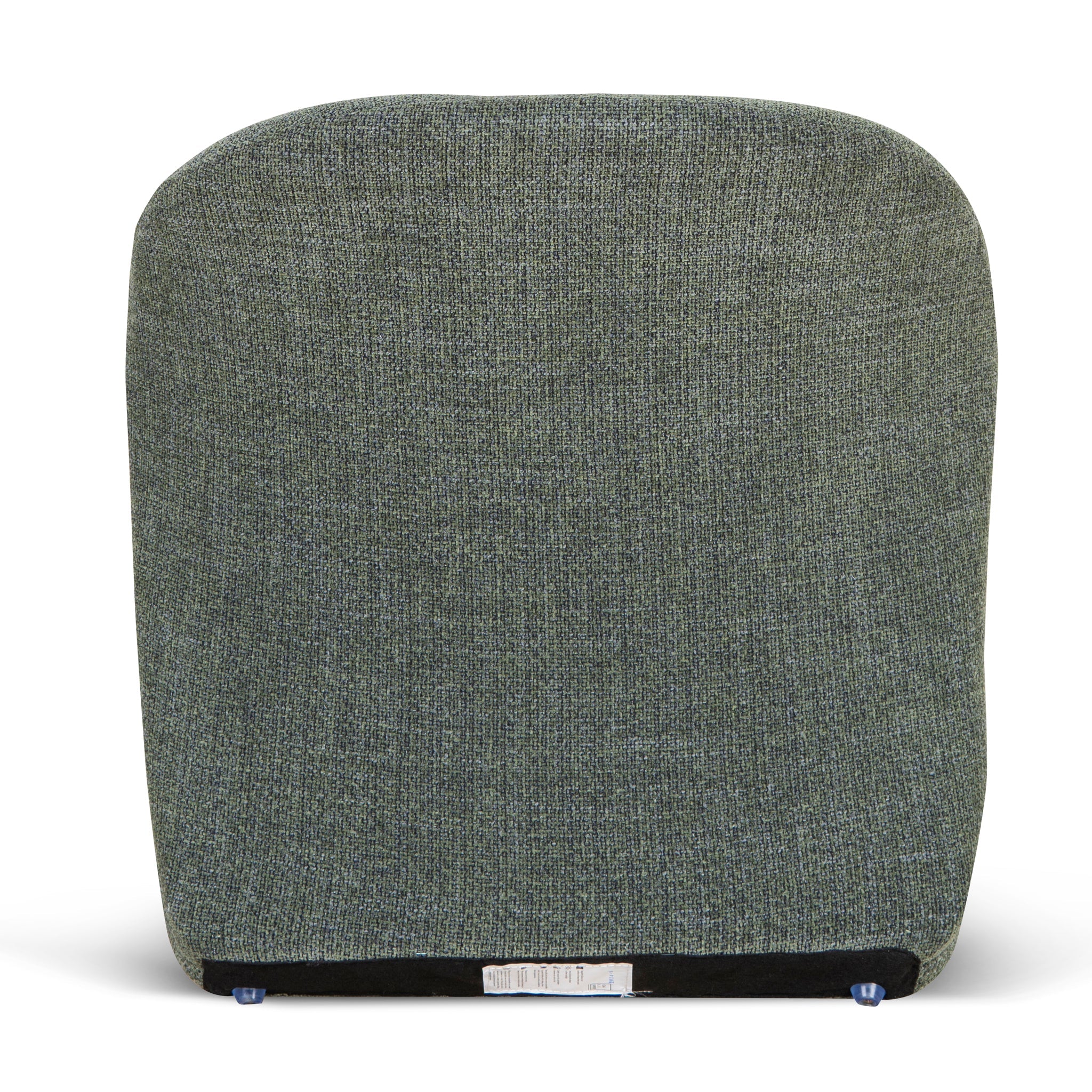 CLC8747-CA Lounge Chair - Moss Green - Image 4