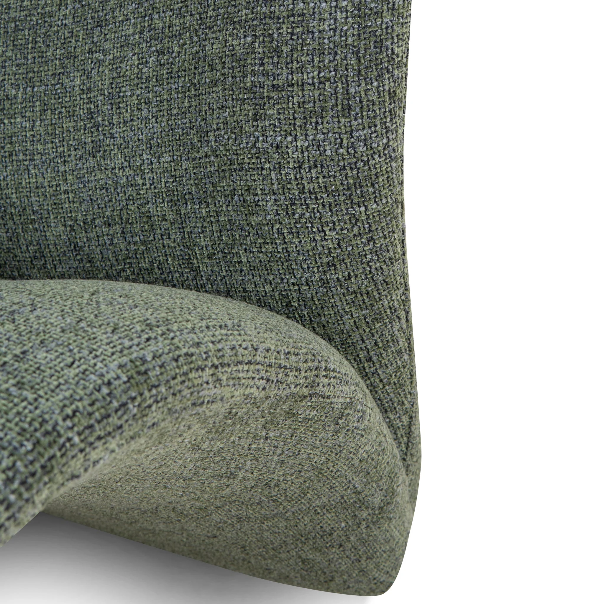 CLC8747-CA Lounge Chair - Moss Green - Image 7