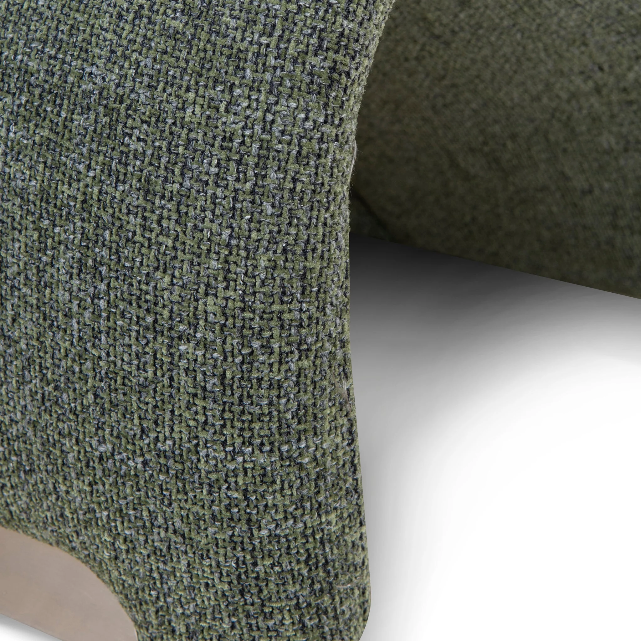 CLC8747-CA Lounge Chair - Moss Green - Image 8