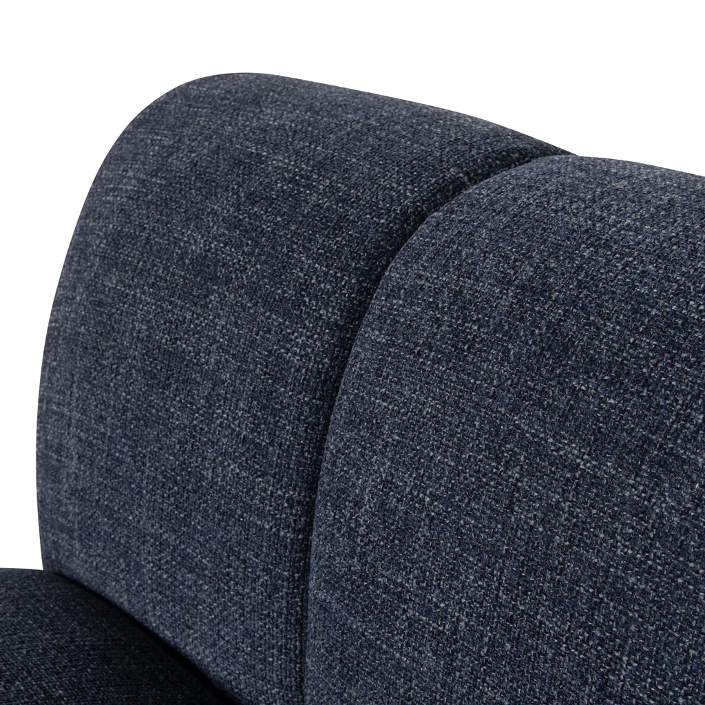 CLC8775-CA Modular Sofa - Moss Navy - Image 10