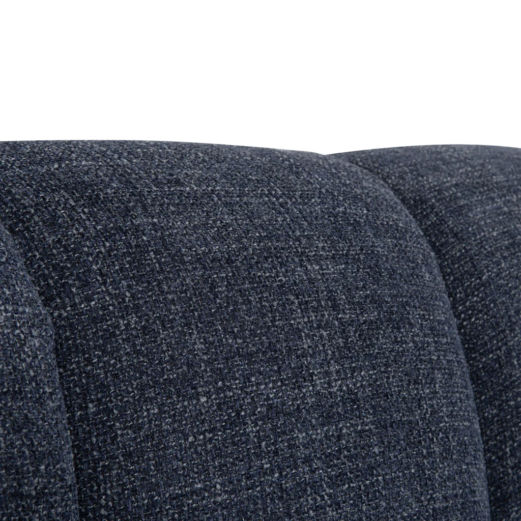 CLC8775-CA Modular Sofa - Moss Navy - Image 9