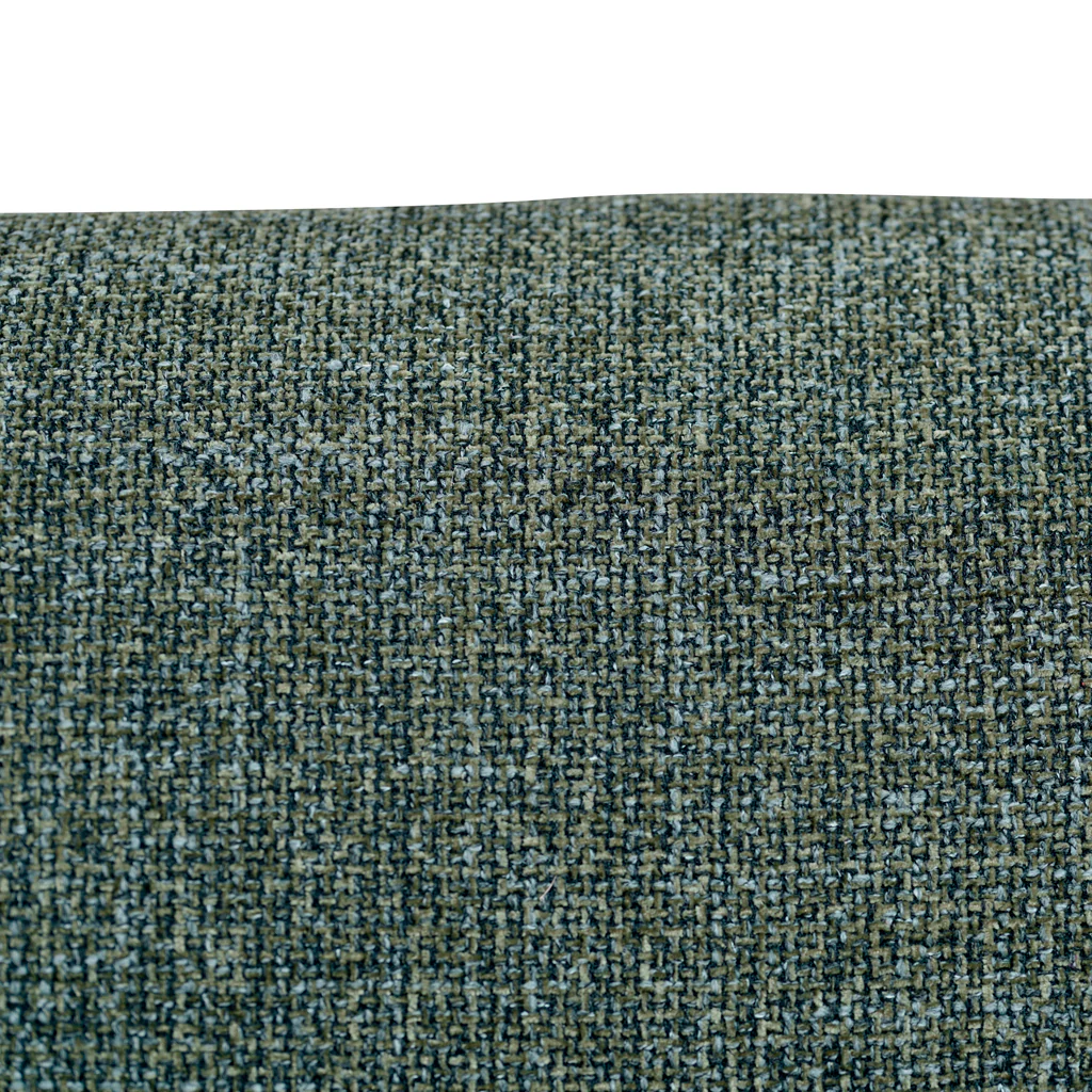 CLC8777-CA 3 Seater Fabric Sofa -  Moss Green - Image 10