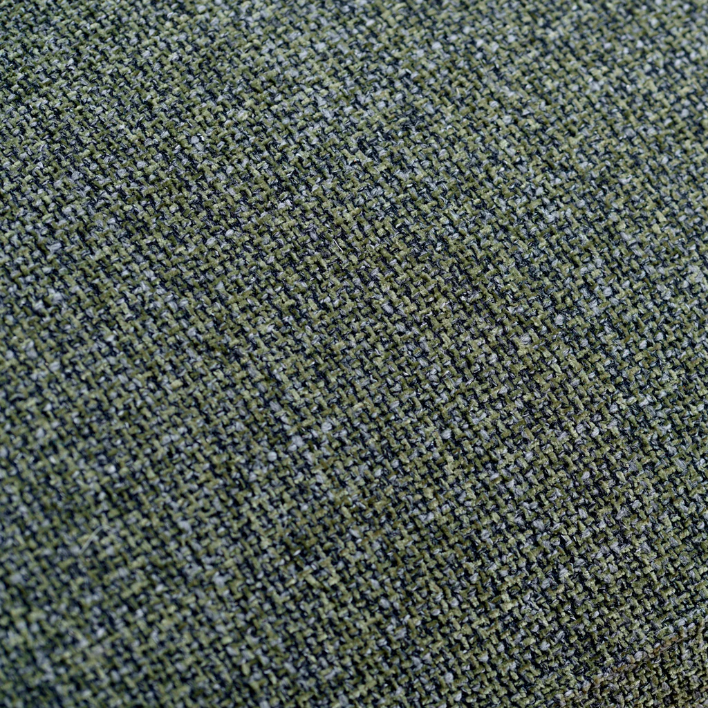 CLC8777-CA 3 Seater Fabric Sofa -  Moss Green - Image 11