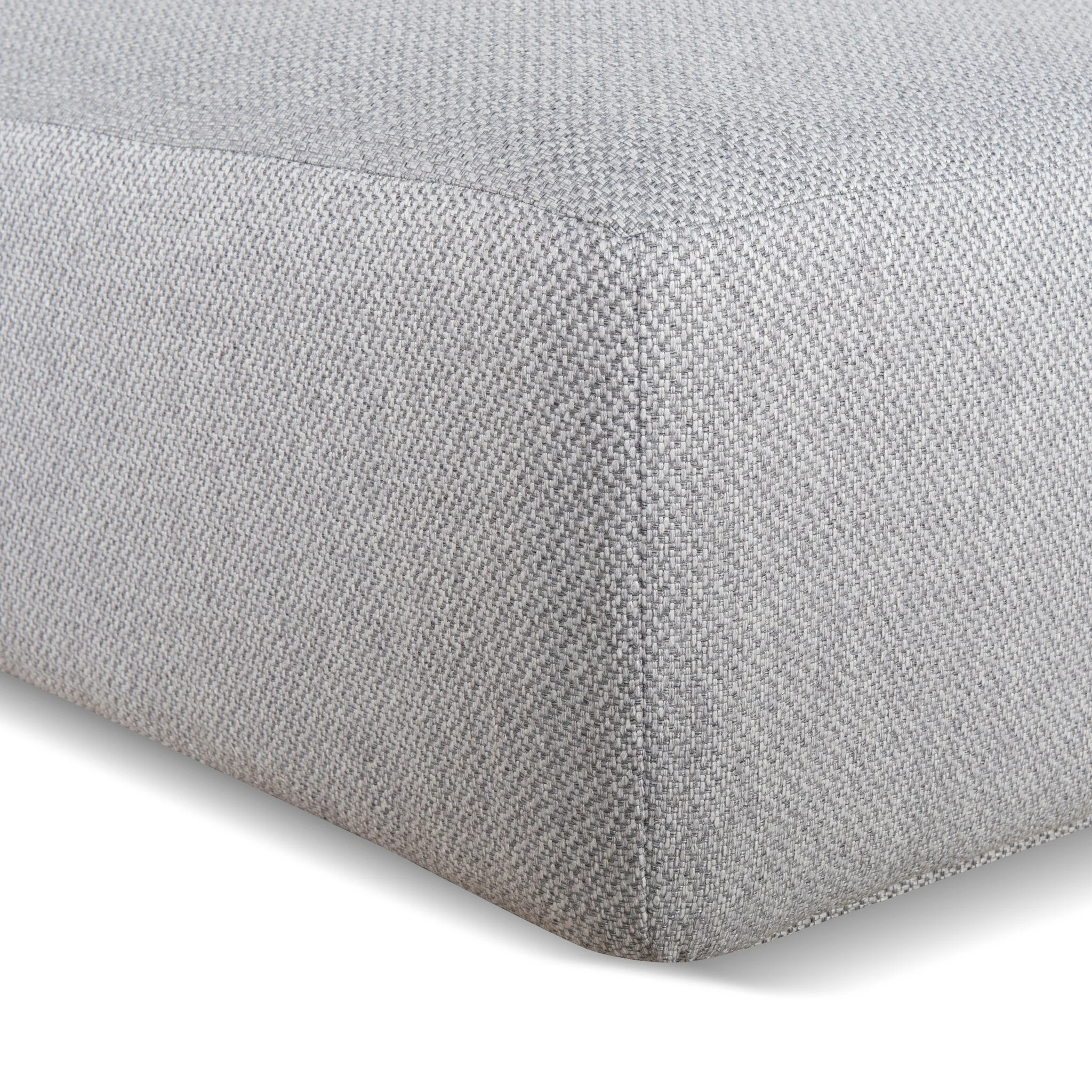 CLC8782-CA Right Chaise Sofa - Grey - Image 4