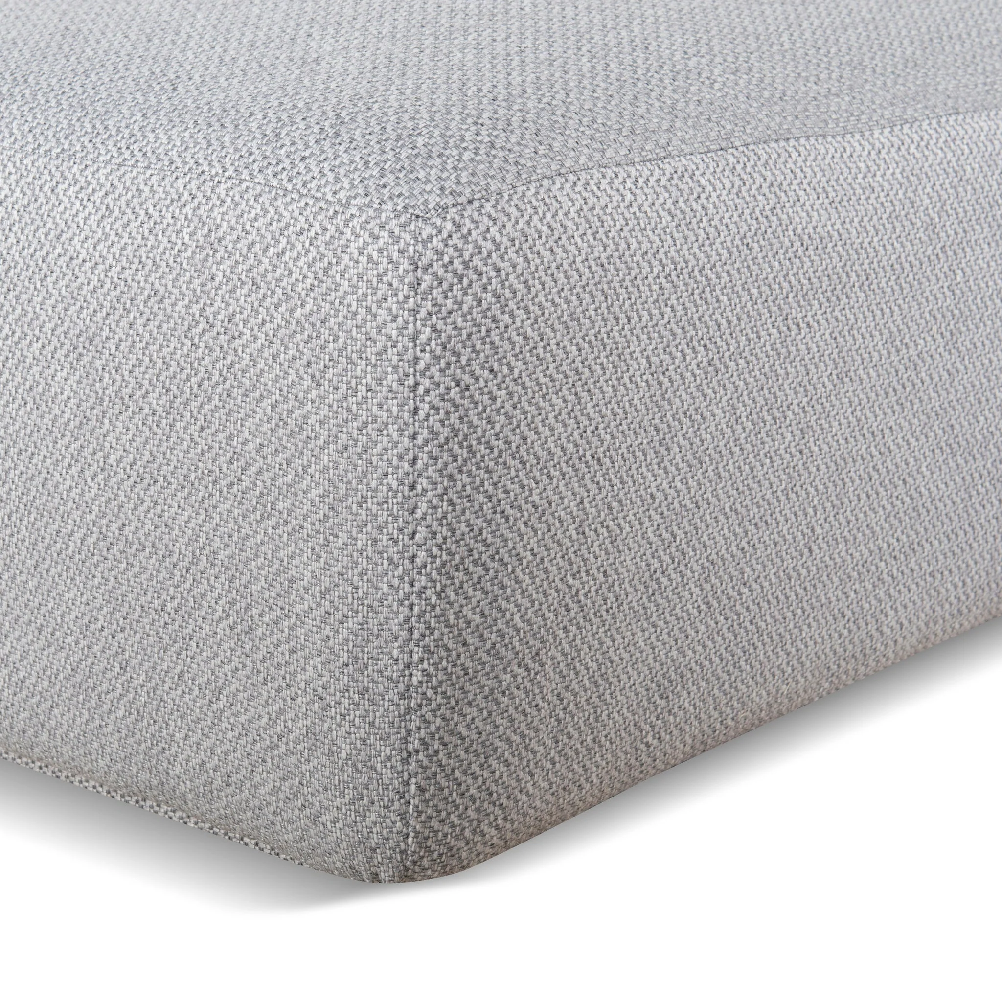 CLC8783-CA Left Chaise Sofa - Grey - Image 15
