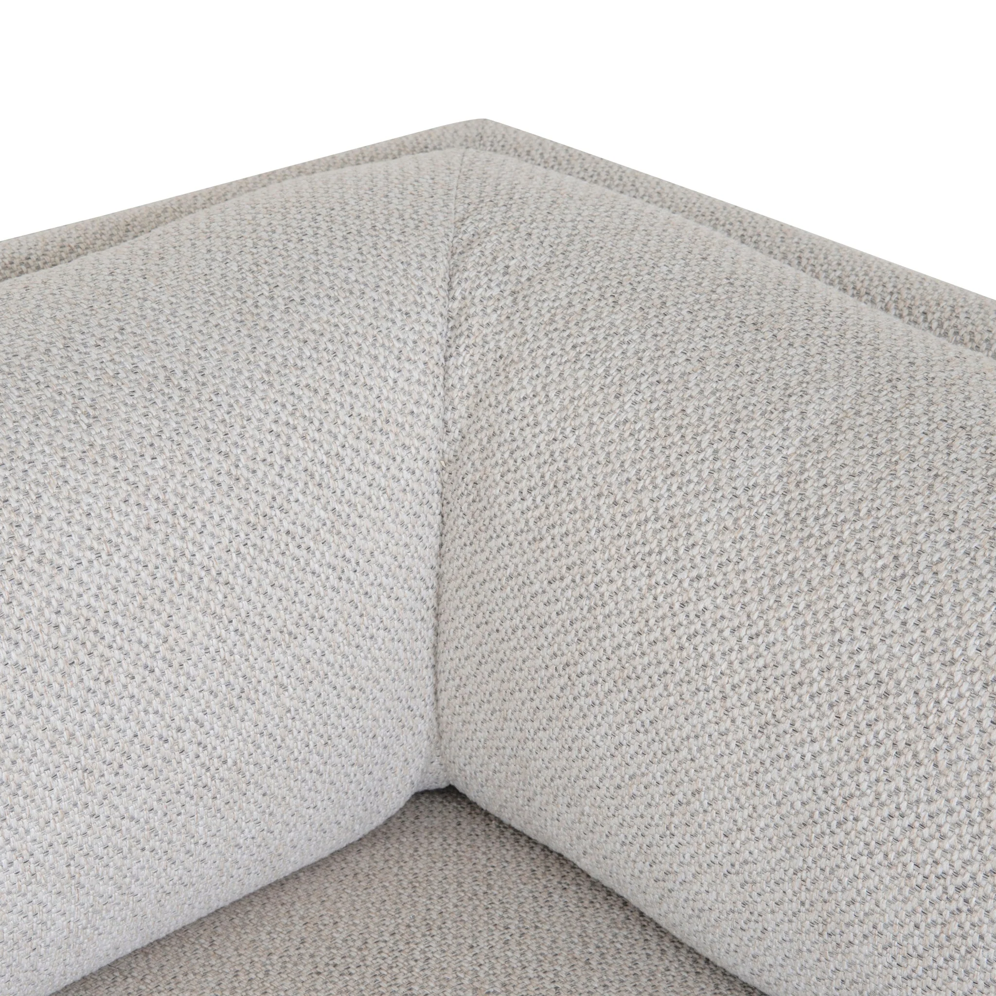 CLC8784-CA Right Chaise Sofa - Sterling Sand - Image 10