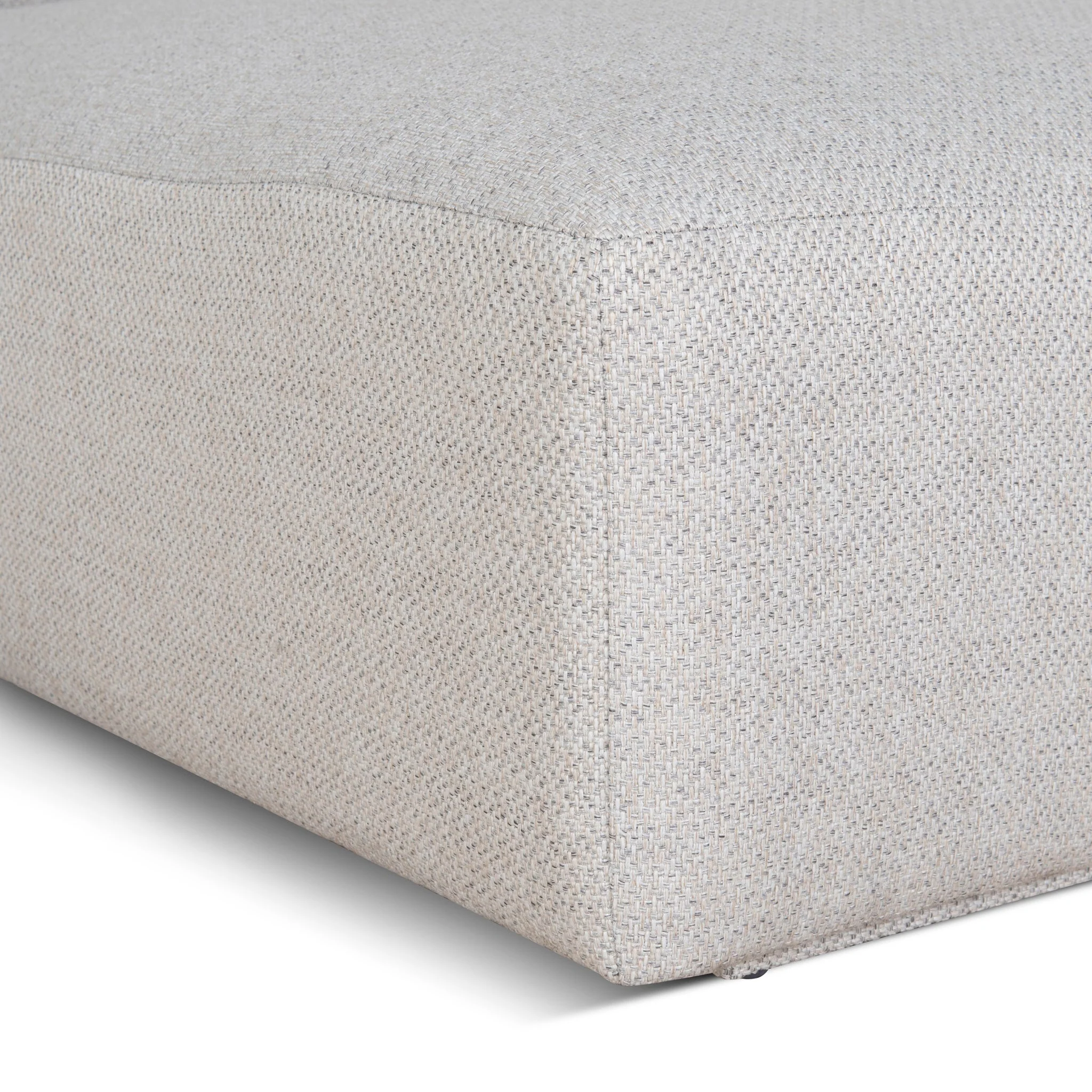 CLC8784-CA Right Chaise Sofa - Sterling Sand - Image 11